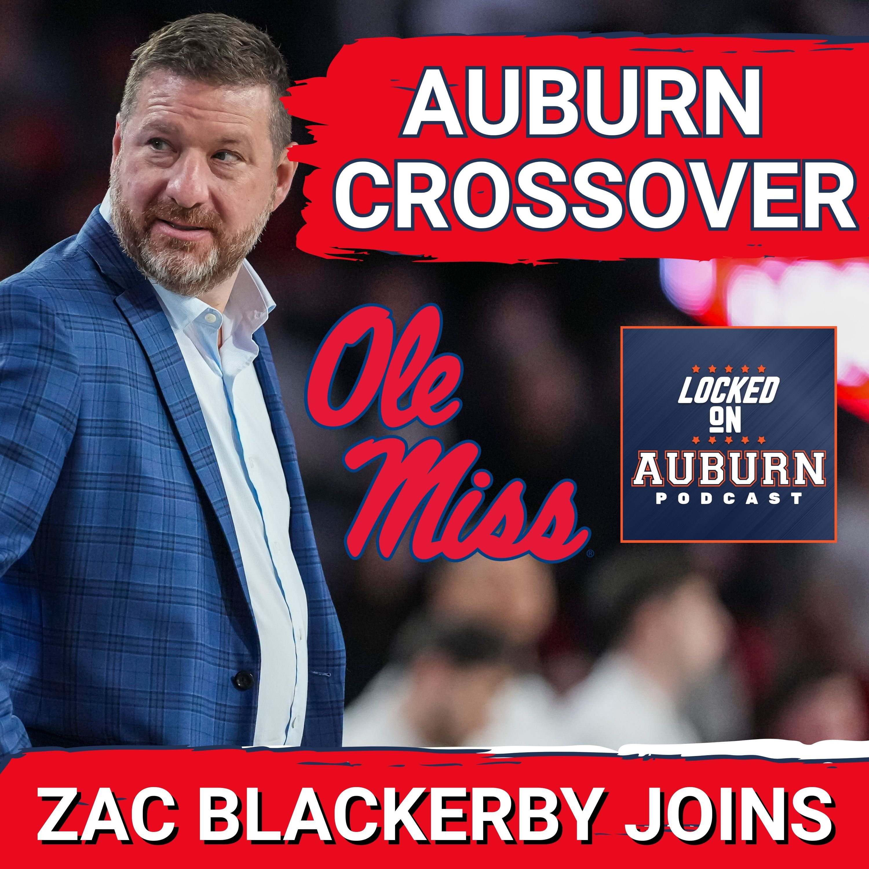 STANDARD: Auburn Tigers vs Ole Miss—Chris Beard’s Best WORK? SEC Rivalry Heats Up