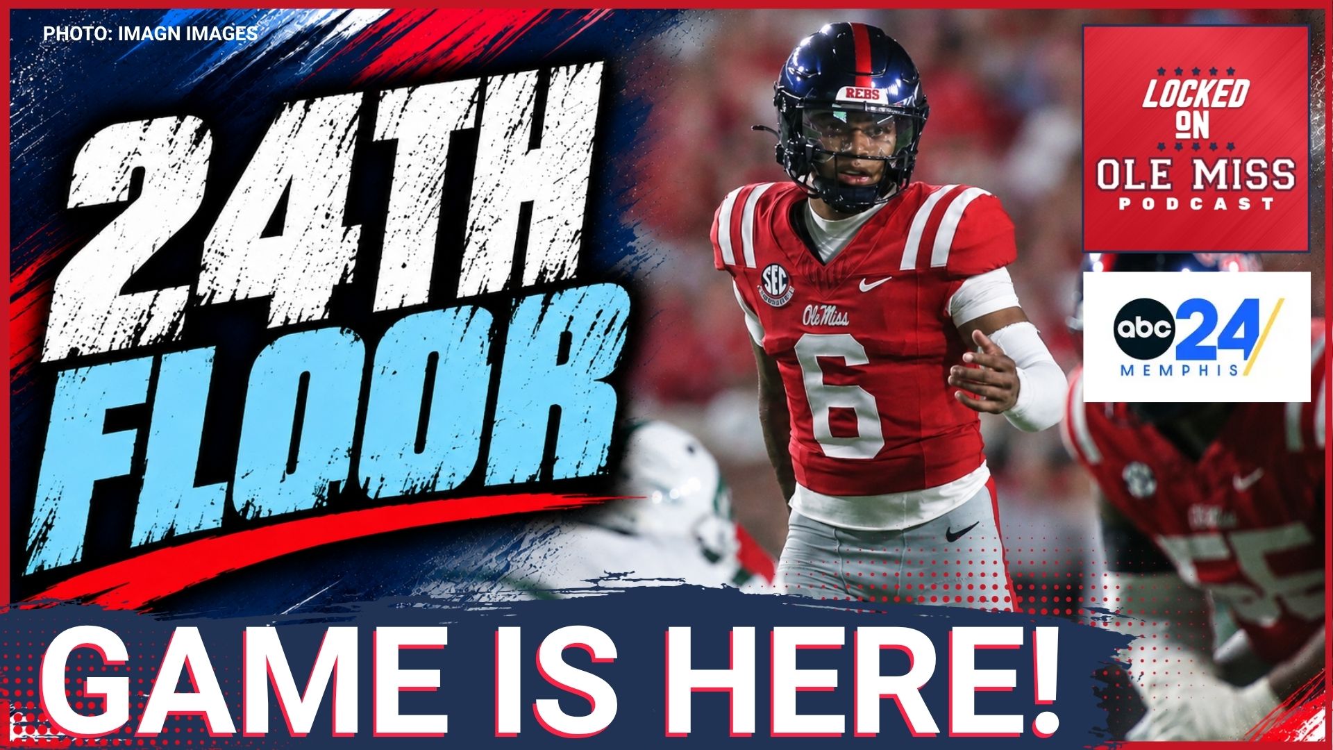The QB Run Game LSU Has No Film On | Ole Miss vs LSU