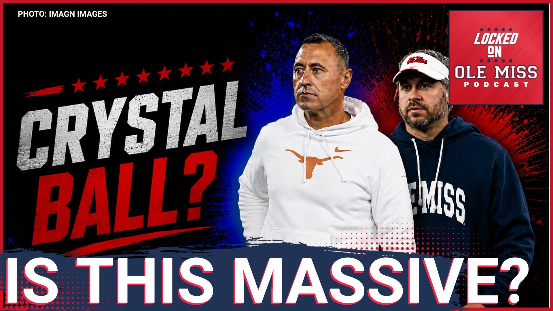 Ole Miss at Texas: The Game of the Year, Predicted