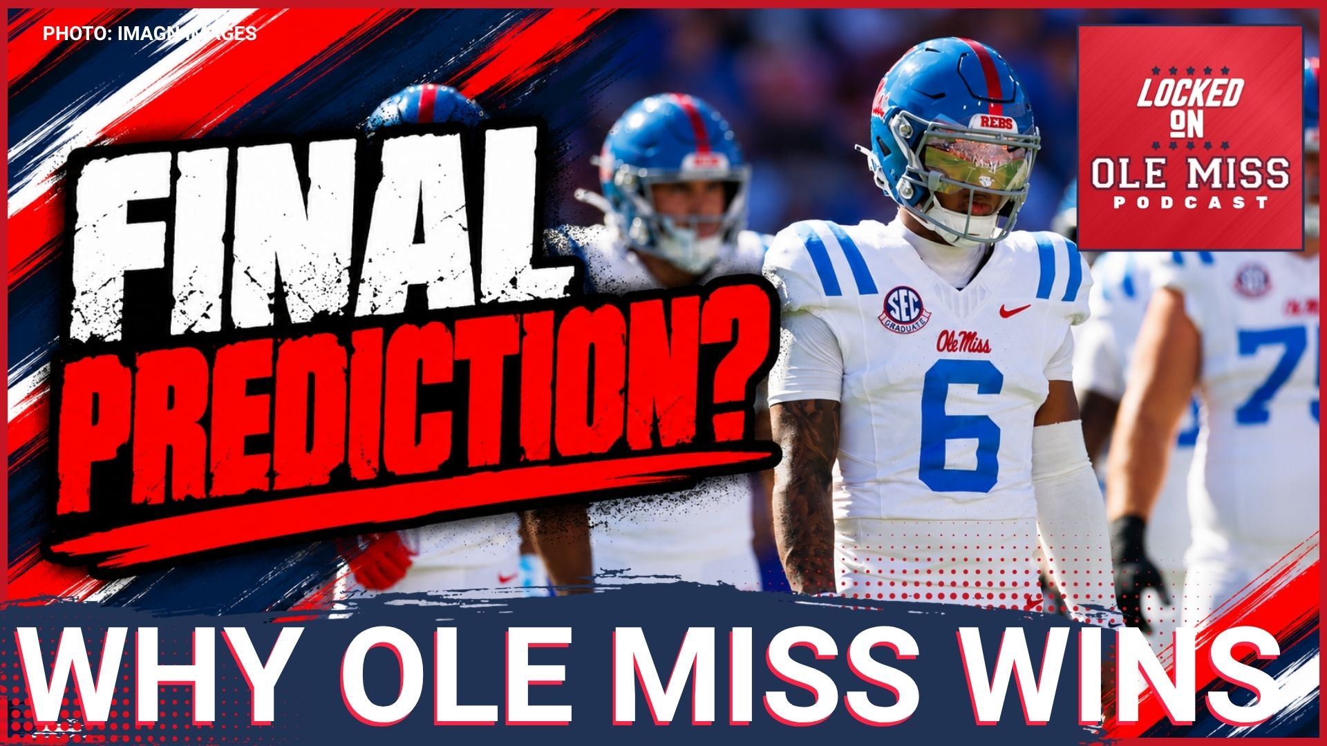 Why Ole Miss Beats Vanderbilt | 3 Reasons, 3 Keys, Final Score