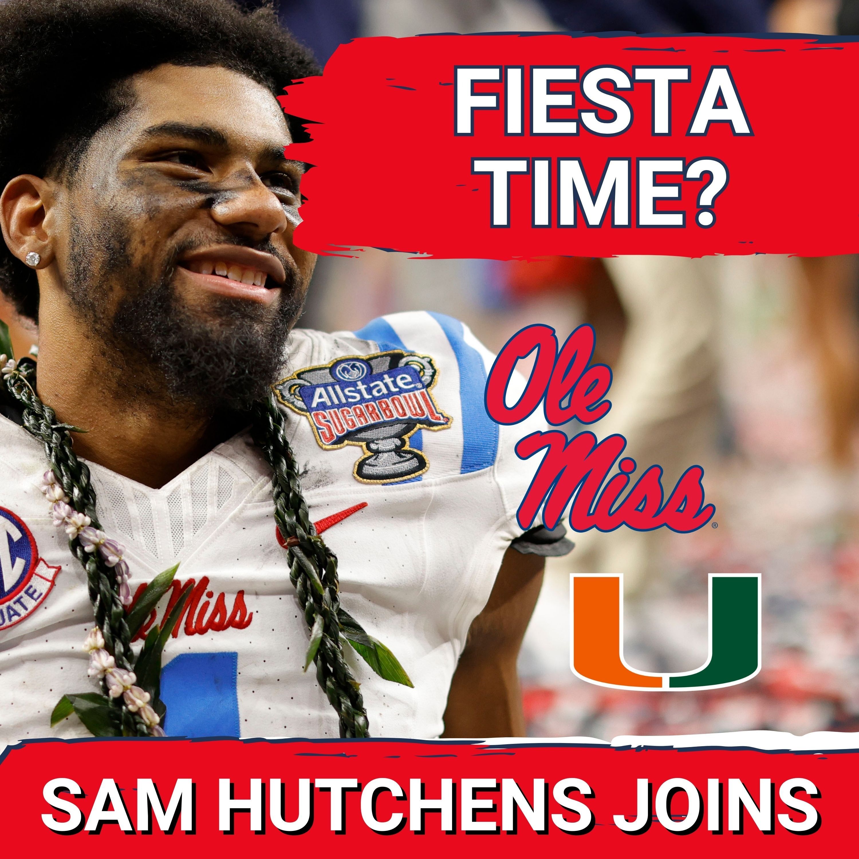 GALVANIZED: Ole Miss Portal STRATEGY Shakes Up SEC Hopes—Kewan Lacy, Chambliss Impact REVEALE