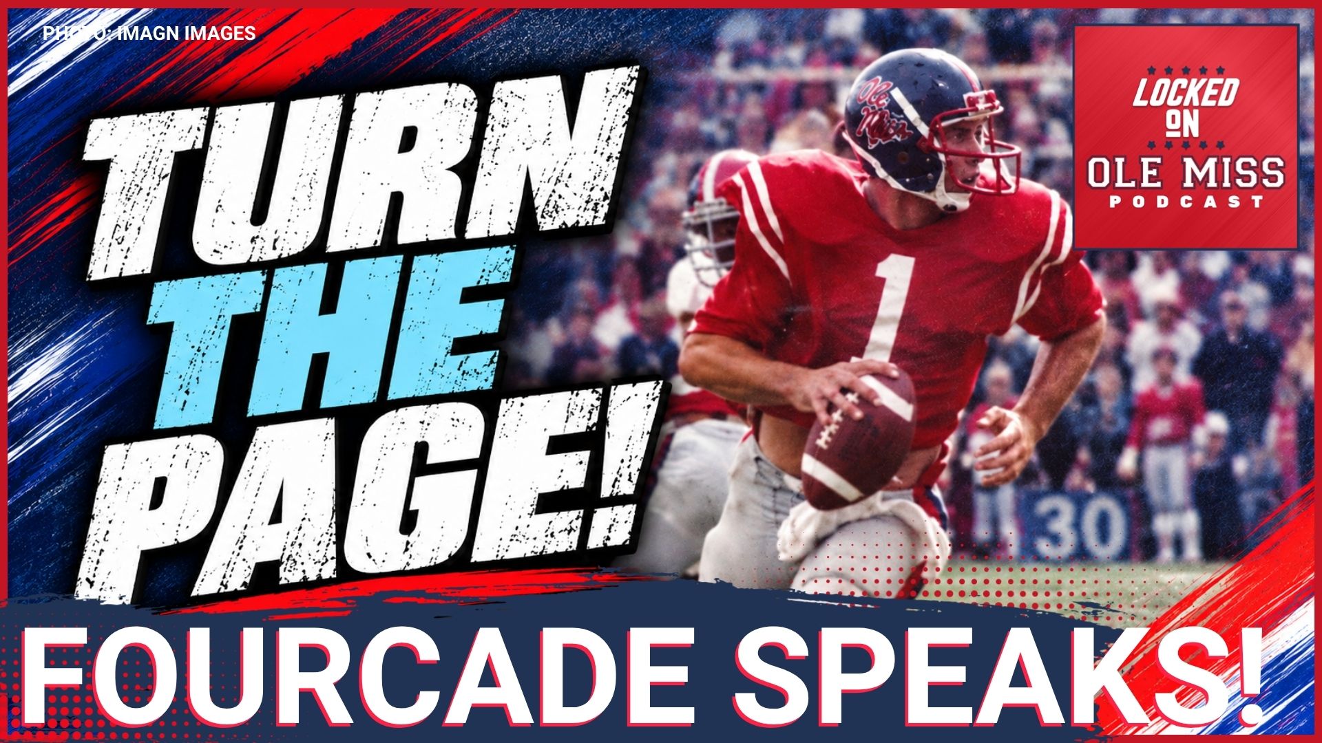 John Fourcade Was In The Grove | "There Was No Purple In That Stadium" | Florida -3 over Ole Miss