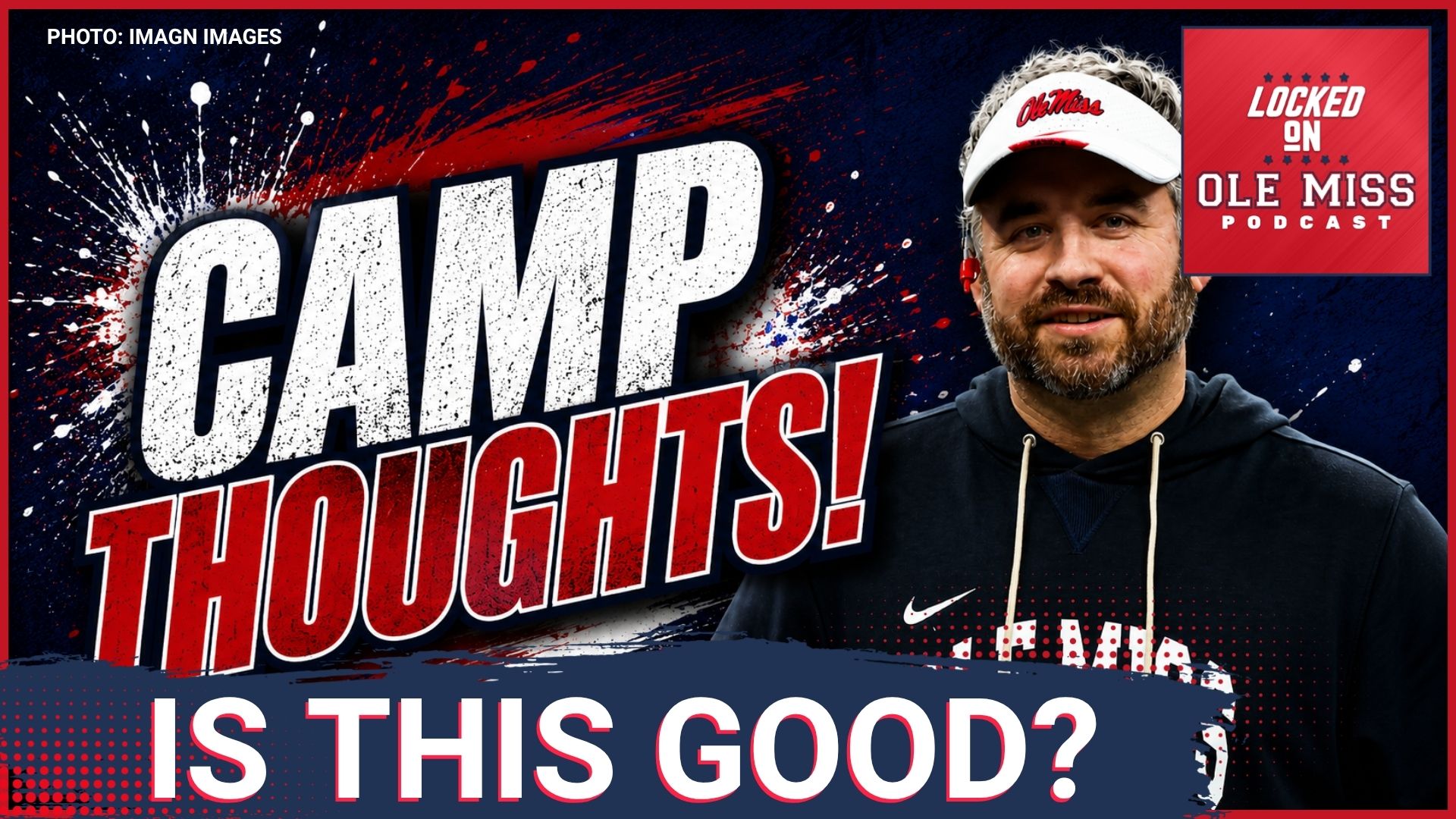 Two Ex-Rebels to LSU | The FBI Answer by Pete Golding | Ole Miss WR Room