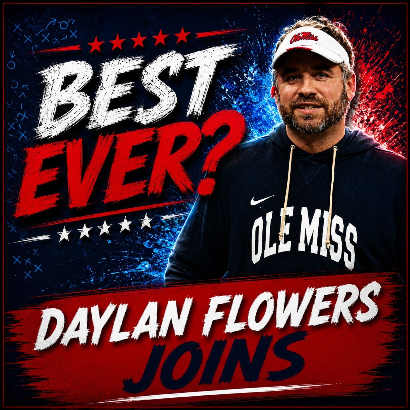 If Ole Miss Is the "Little Brother," Why Is EVERYONE Talking?!