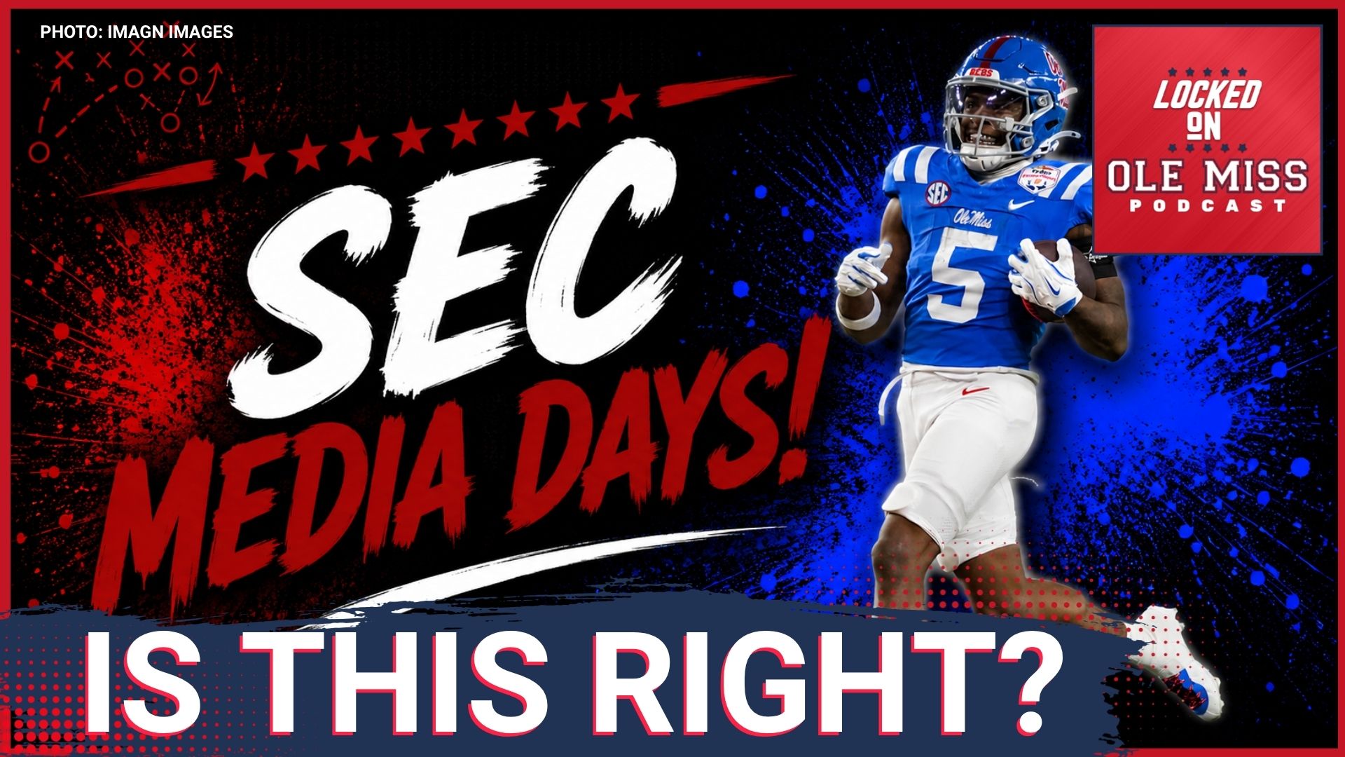 Who Joins Chambliss & Lacy at SEC Media Days?