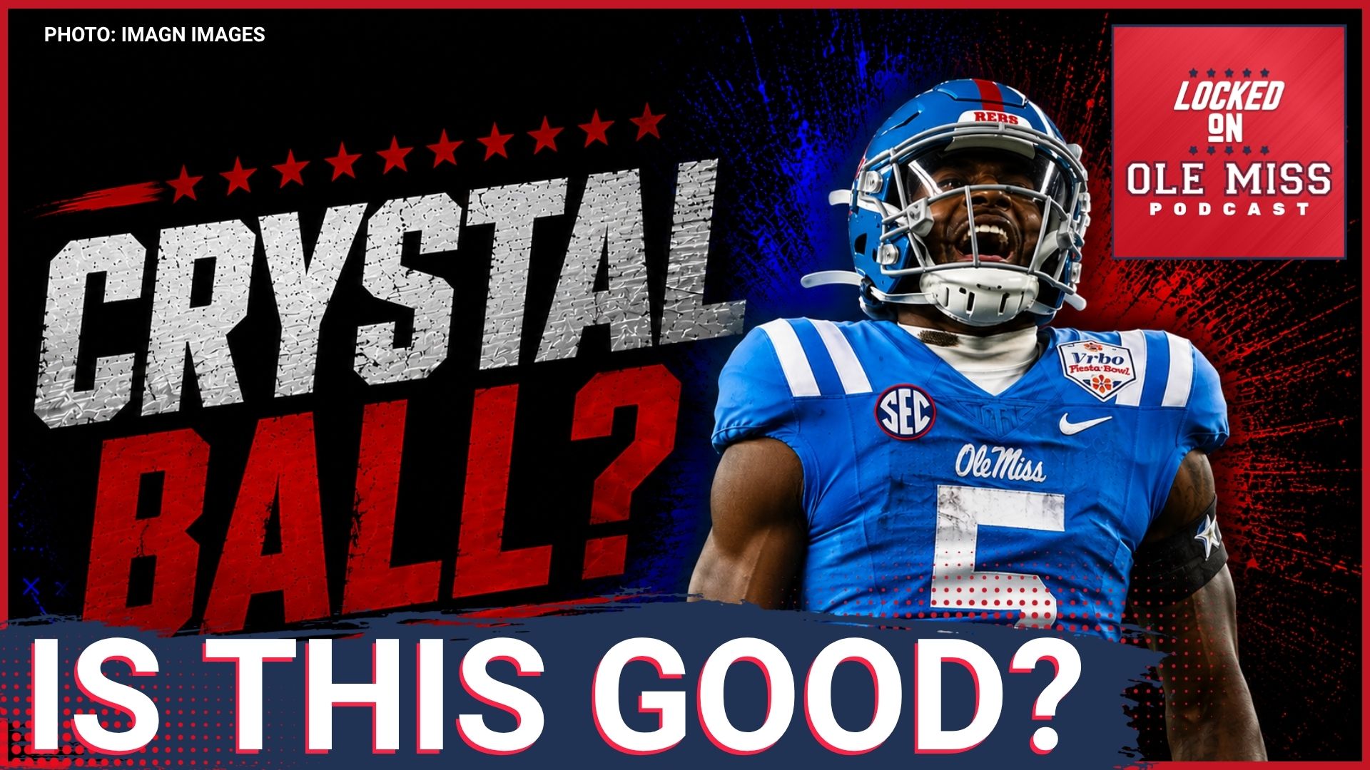 Beat Georgia, Keep the Egg — but a Trap in Norman faces Ole Miss, Pete Golding