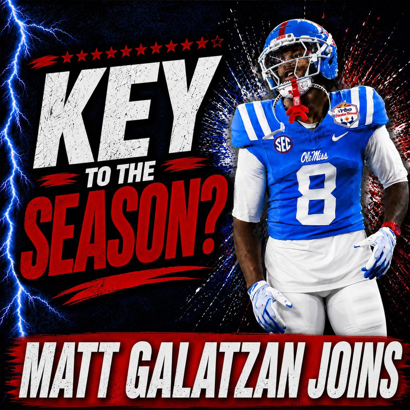 Why Jay Crawford Could Be the Next Trey Amos at Ole Miss