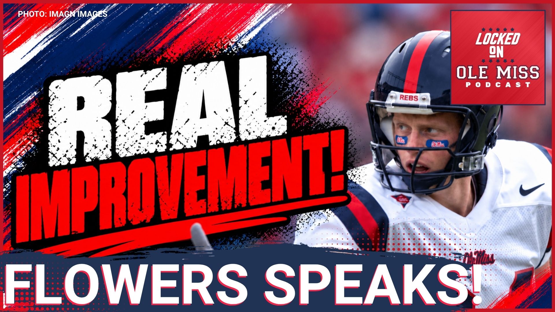 Bill Flowers: Pete Golding's Defense Has To Rattle Austin Simmons | Ole Miss vs Missouri