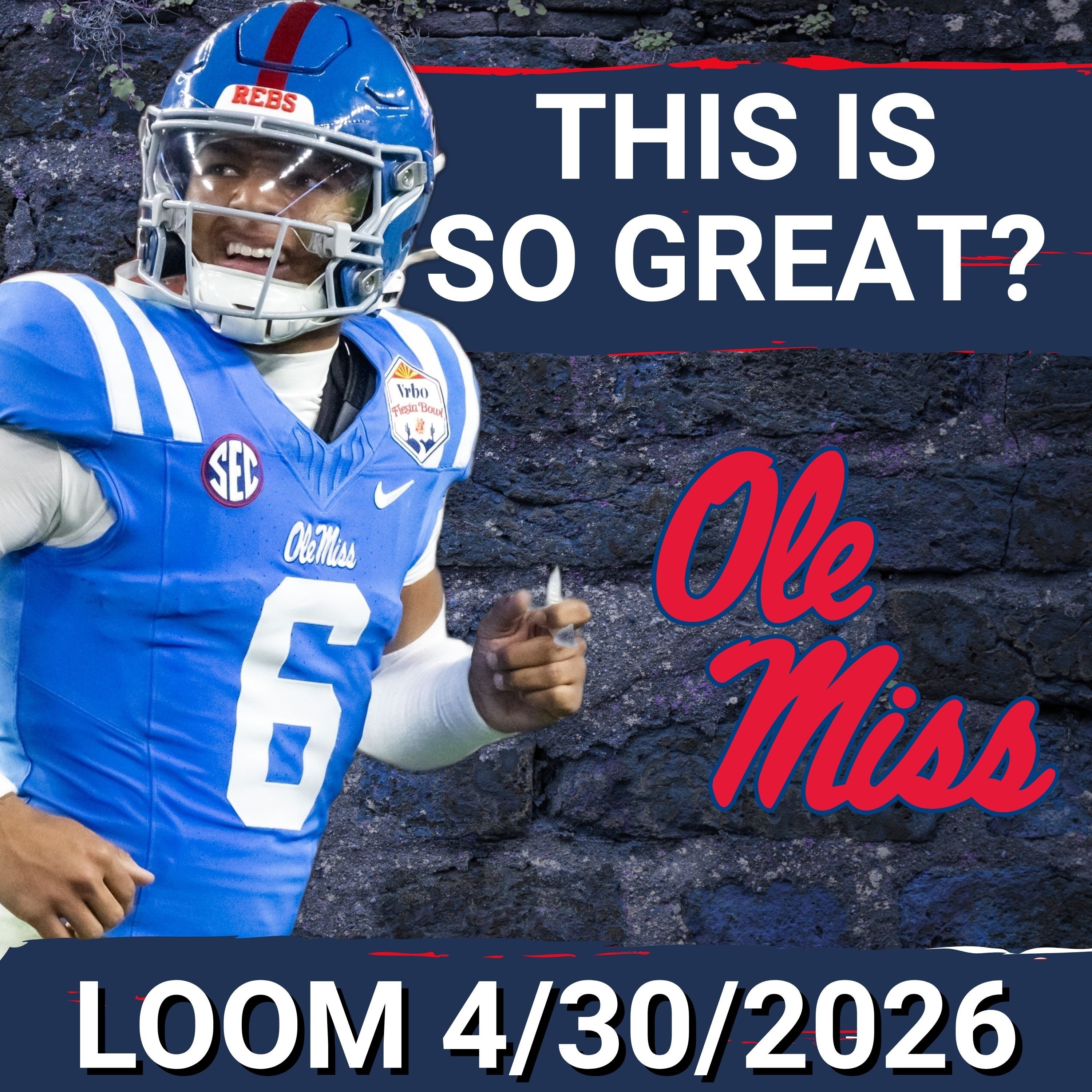 🚨REACTION:: Chambliss's Heisman CAMPAIGN Is PERFECT | +900 Vegas Odds | Five-Star ENDORSEMENT Wall