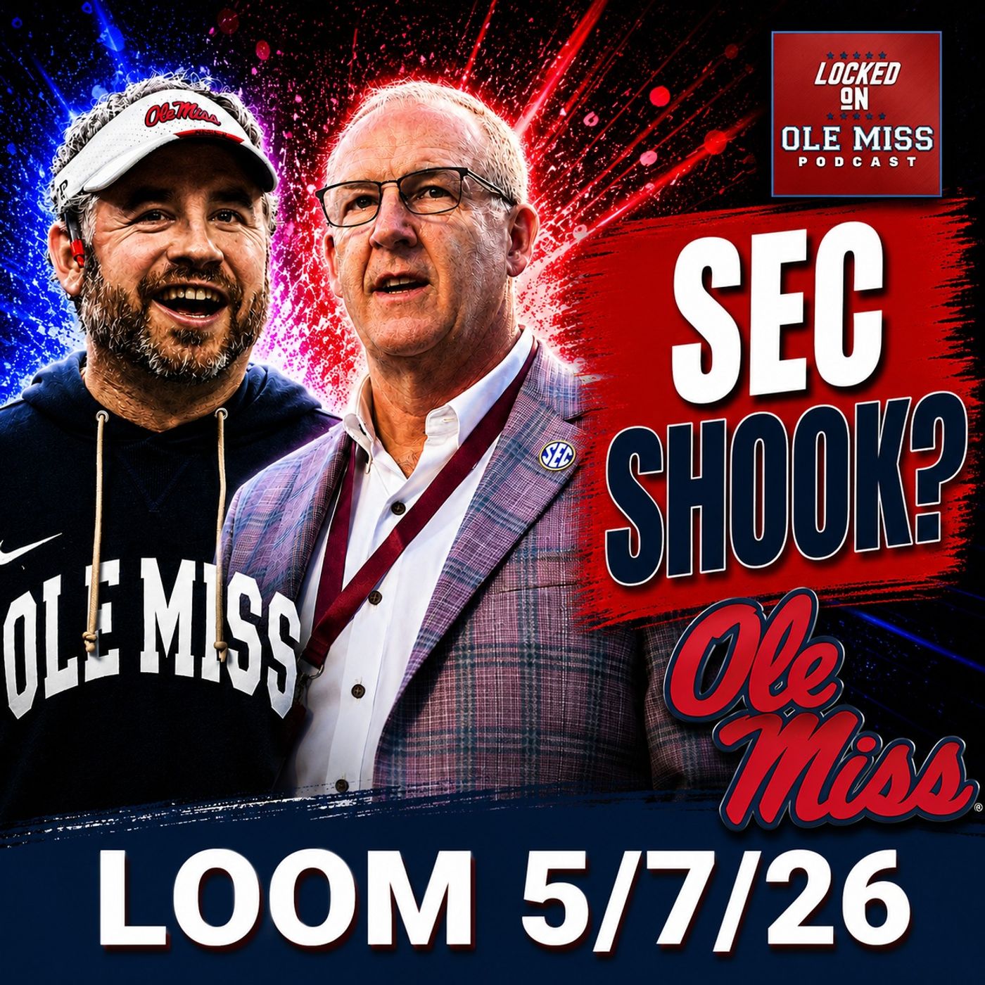 🚨BREAKING: Ole Miss BUILT for 24-Team PLAYOFF | Pete Golding's CHEAT CODE | Everyone Else CRYING