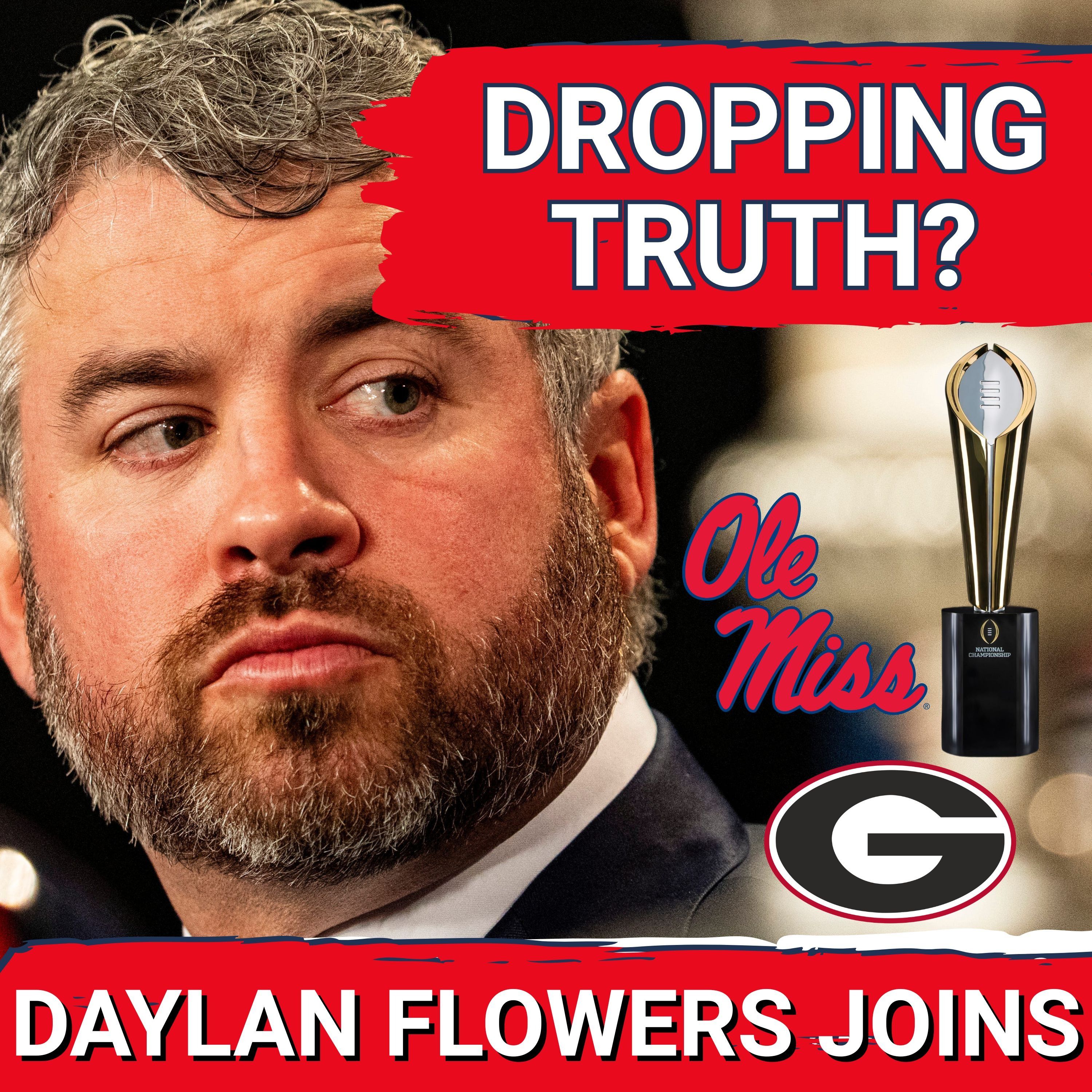 Locked On Ole Miss - Daily podcast on Ole Miss Rebels Football, Basketball & Baseball