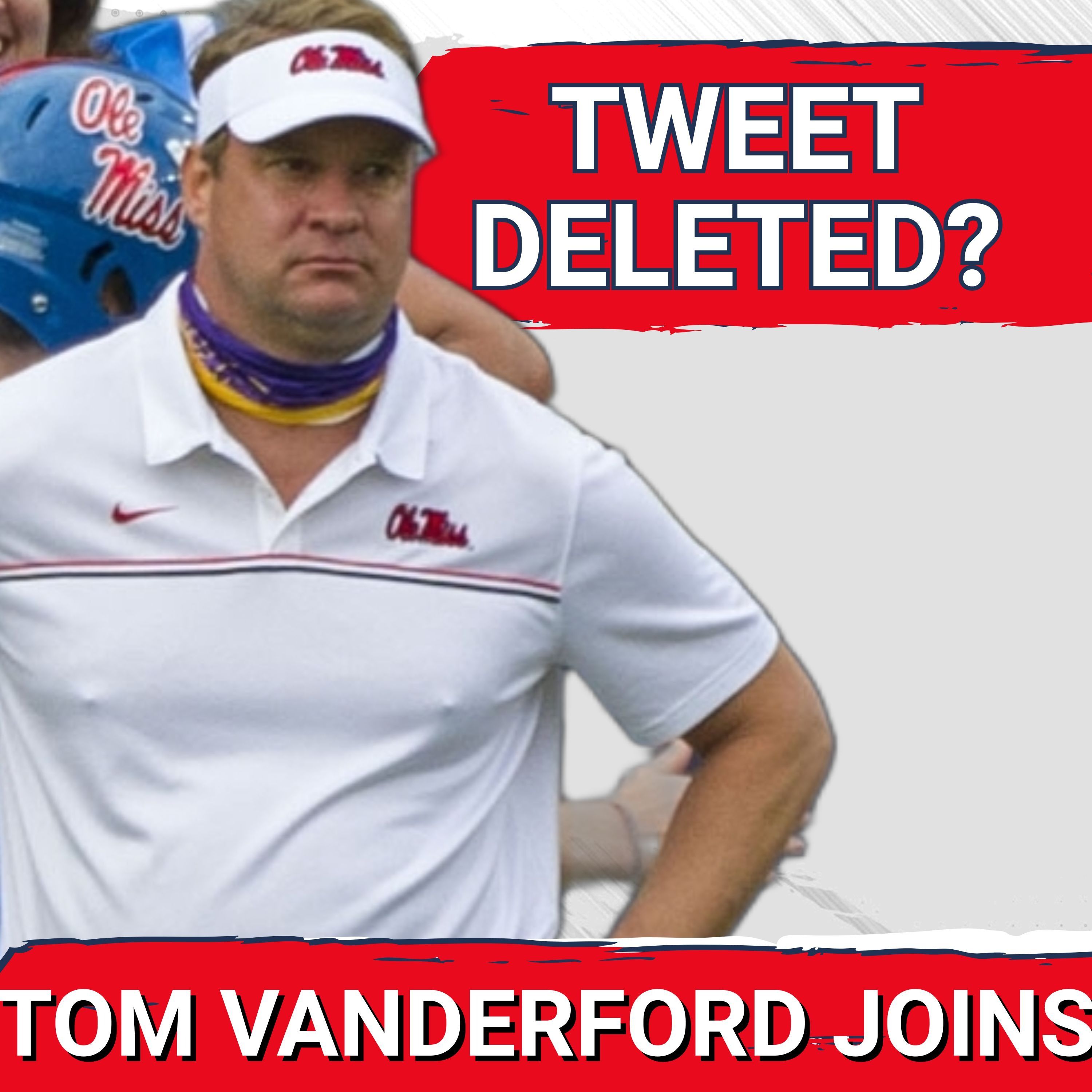 Locked On Ole Miss - Daily podcast on Ole Miss Rebels Football, Basketball & Baseball