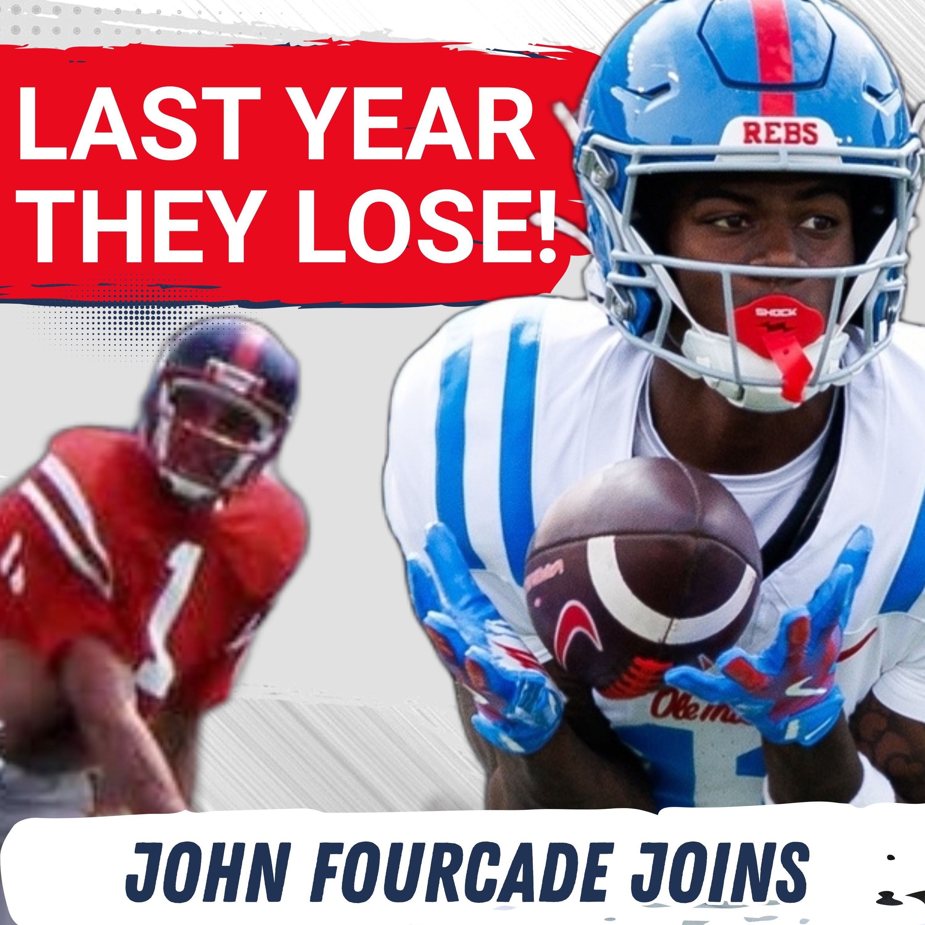 LEGEND 9/8/25 - TRIUMPH: Rebels OVERCOME Early Deficit to Beat Kentucky | Has Lane Kiffin FINALLY Found His WINNING Formula?