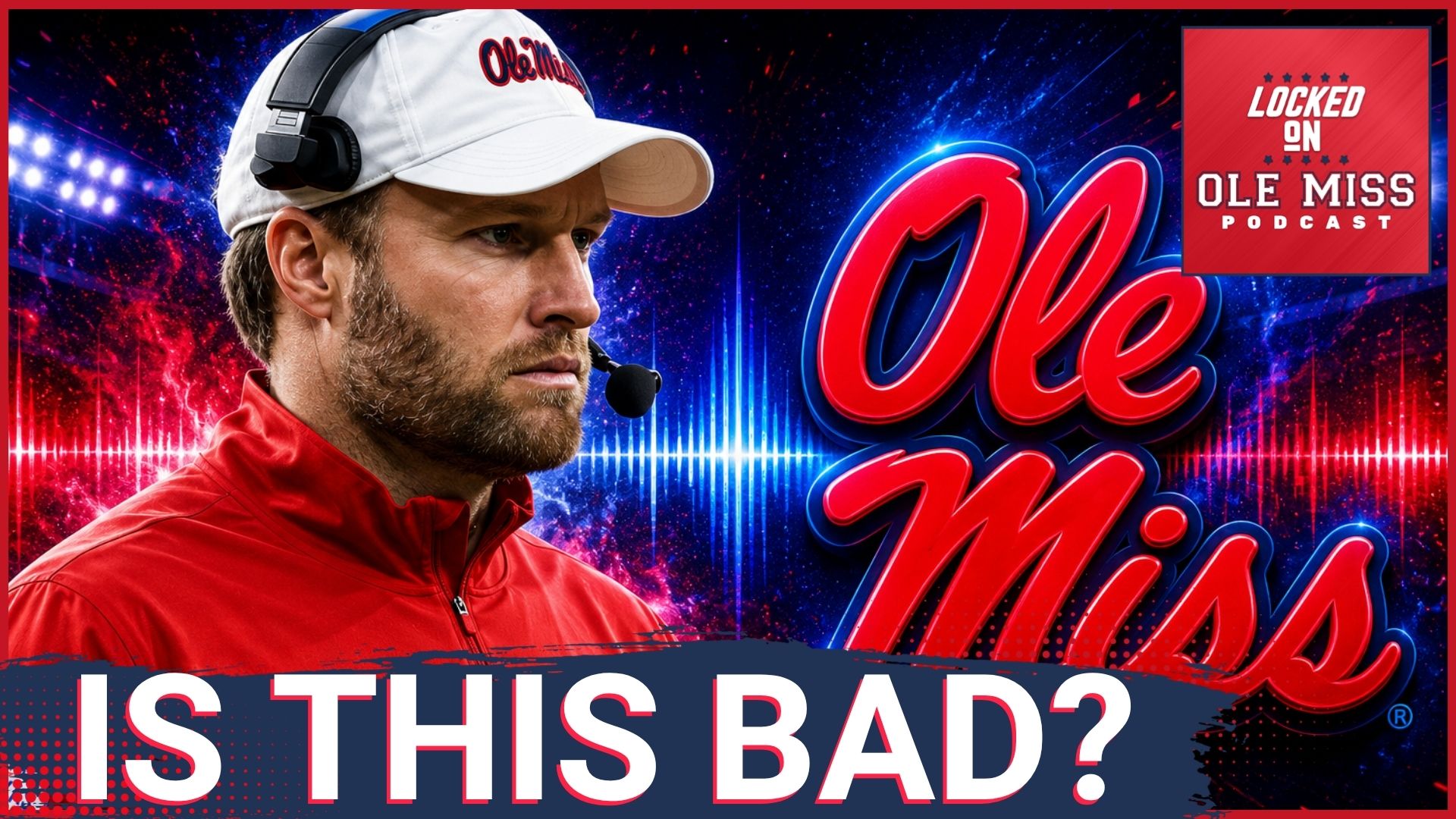 🚨INSIDER: PETE GOLDING Hired JDB | Now He Has to TRUST Him | Or Ole Miss MISSES the PLAYOFF
