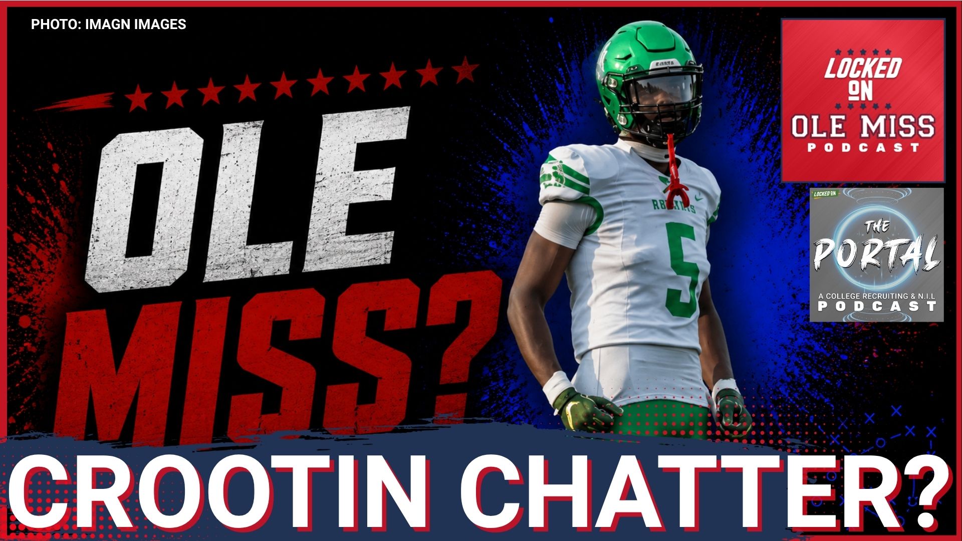 Ole Miss 2027 Defensive Line Class Breakdown