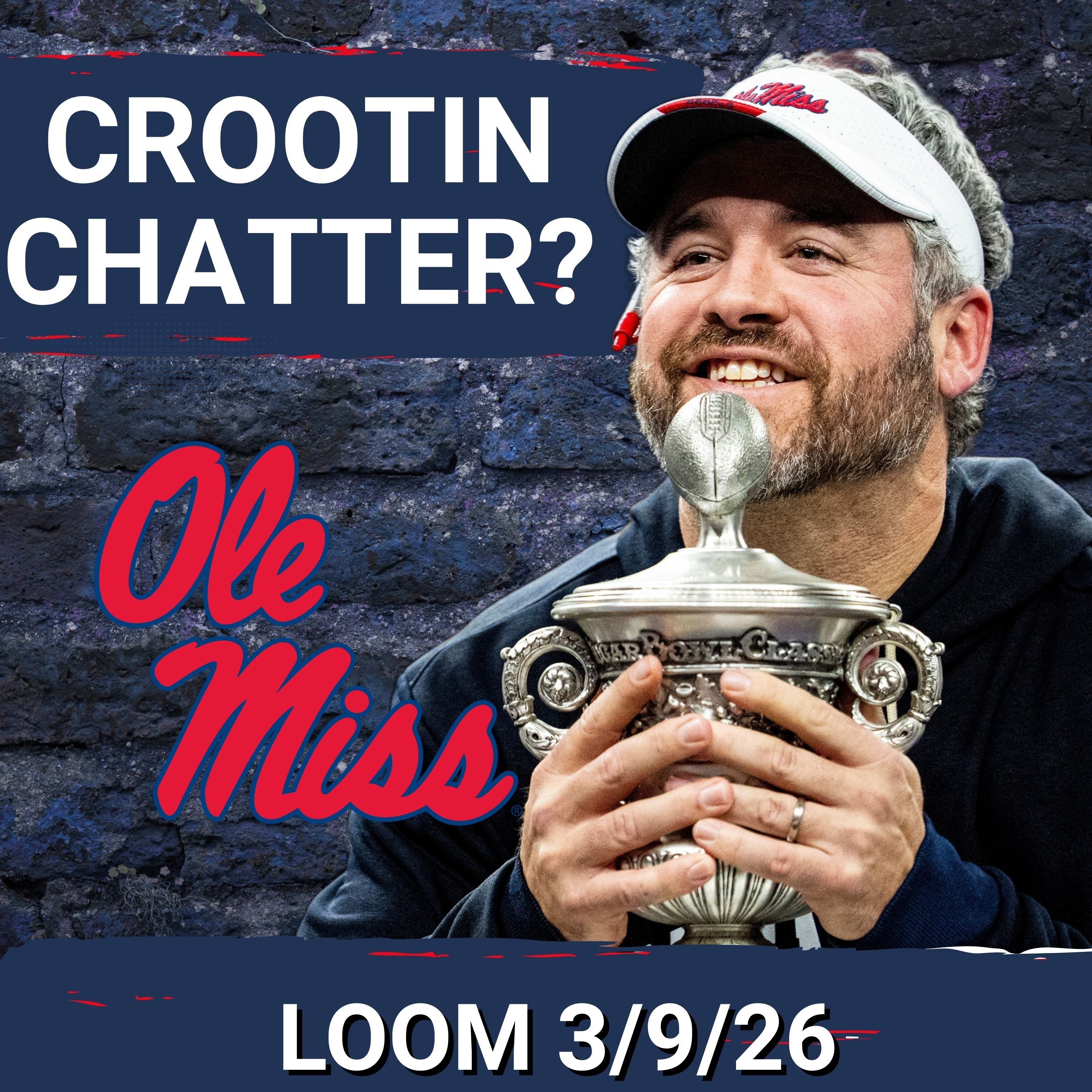 REACTION: Ole Miss, Pete Golding LANDS another Top 100 Recruit | NCAA met their GOALS Friday in D.C.