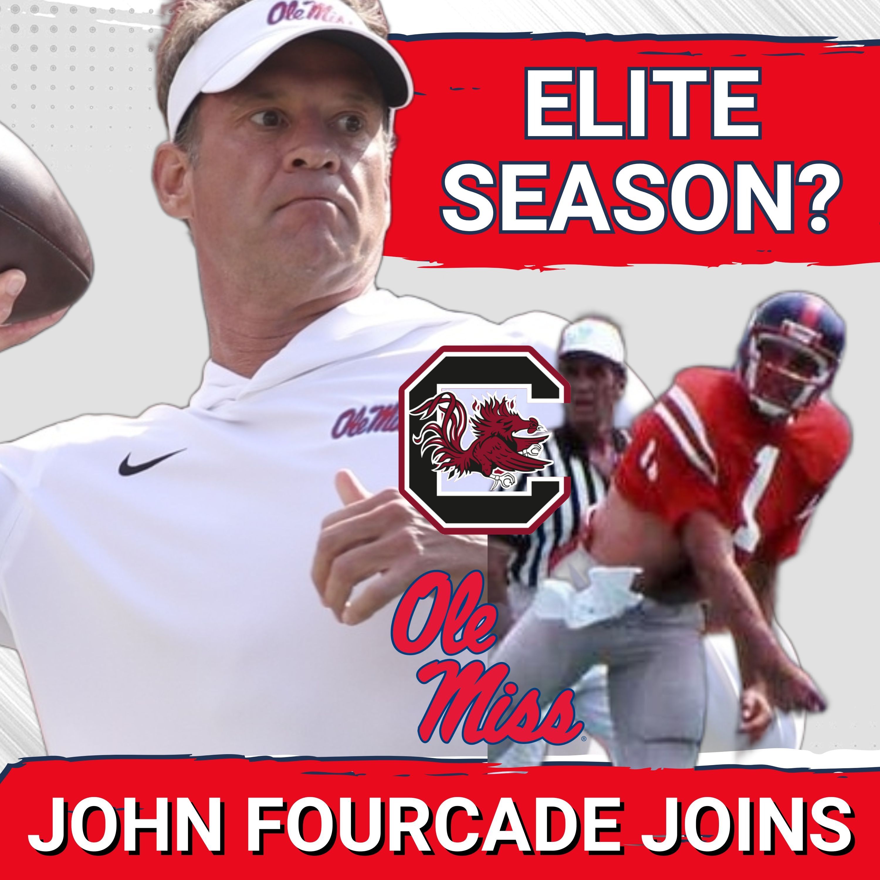 RIDICULOUS: Is LANE KIFFIN worth $20 Million in this ENVIRONMENT | Trinidad is better than JAXSON DART for Ole Miss