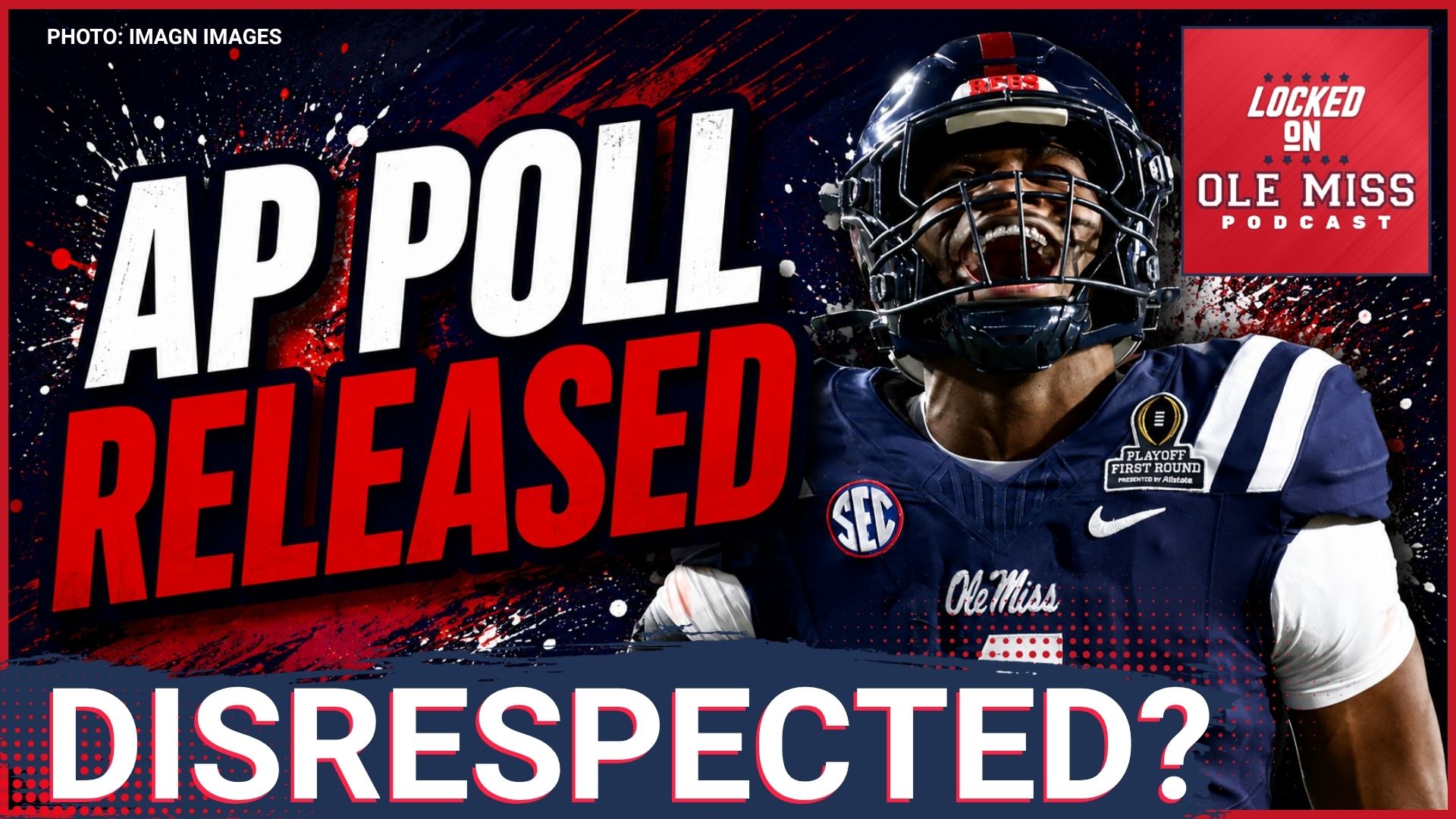 I'm Saying It: Pete Golding Could Be Ole Miss's Kirby Smart | Ranking is Fair