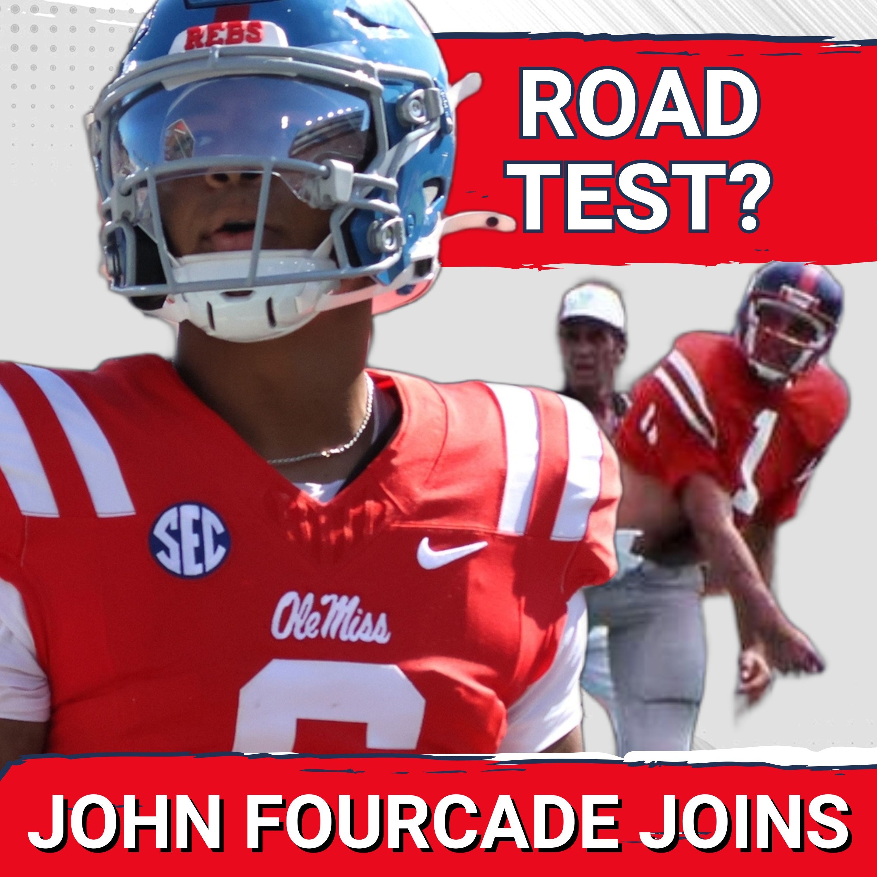 LEGEND - RECKONING: Georgia's Dominance CHALLENGED by Surging Ole Miss | Will Bulldogs FALTER at Home?