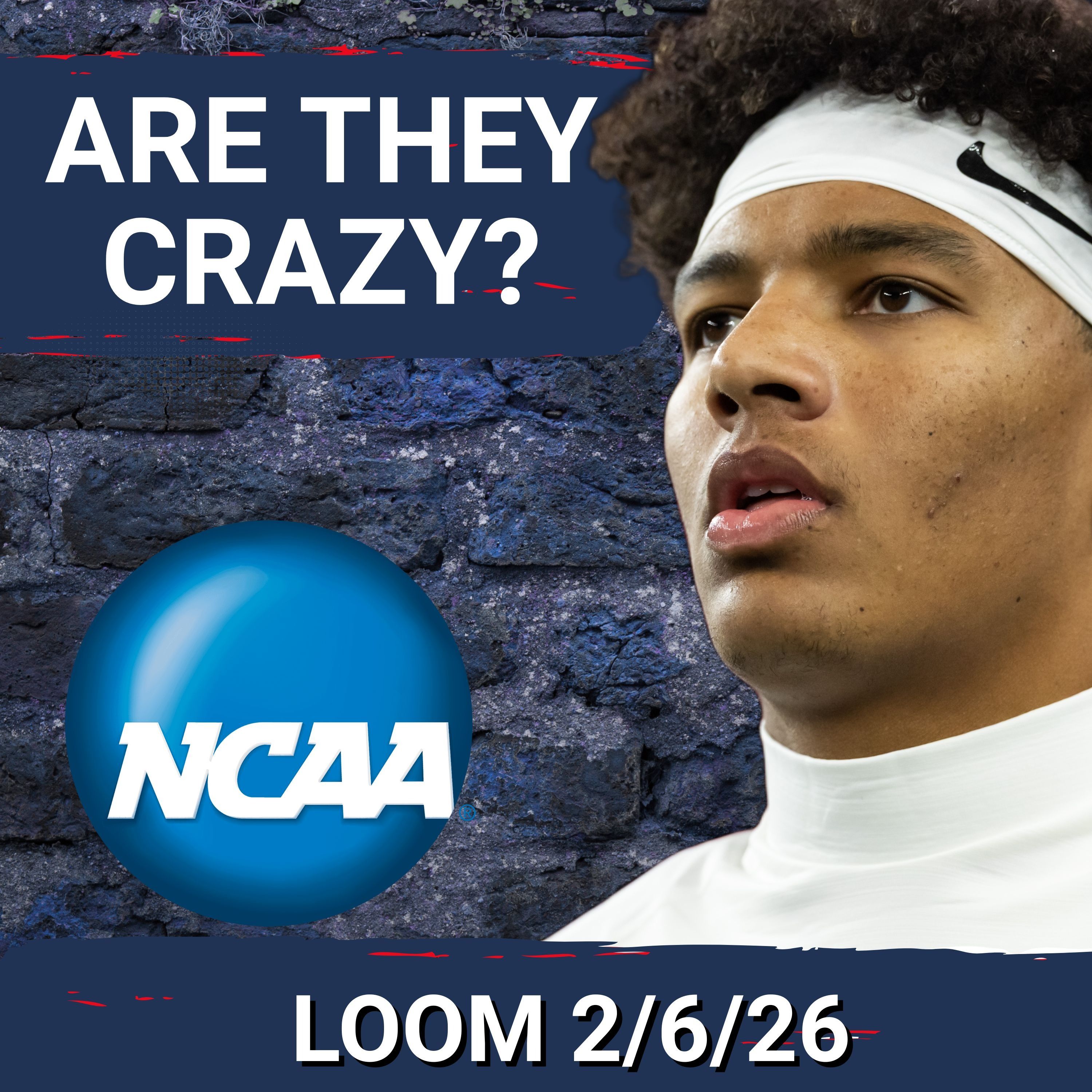 Locked On Ole Miss - Daily podcast on Ole Miss Rebels Football, Basketball & Baseball