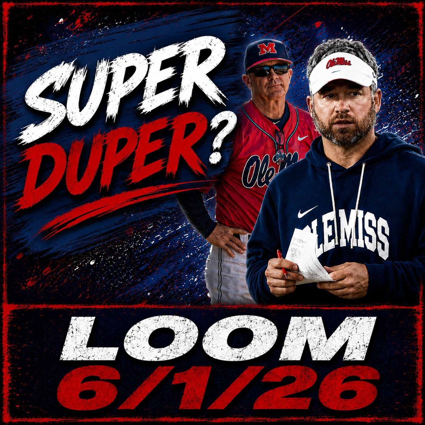 🔥REACTION: Pete STOLE TWO Louisiana Kids From Kiffin In ONE DAY!| Ole Miss Super Regional BOUND