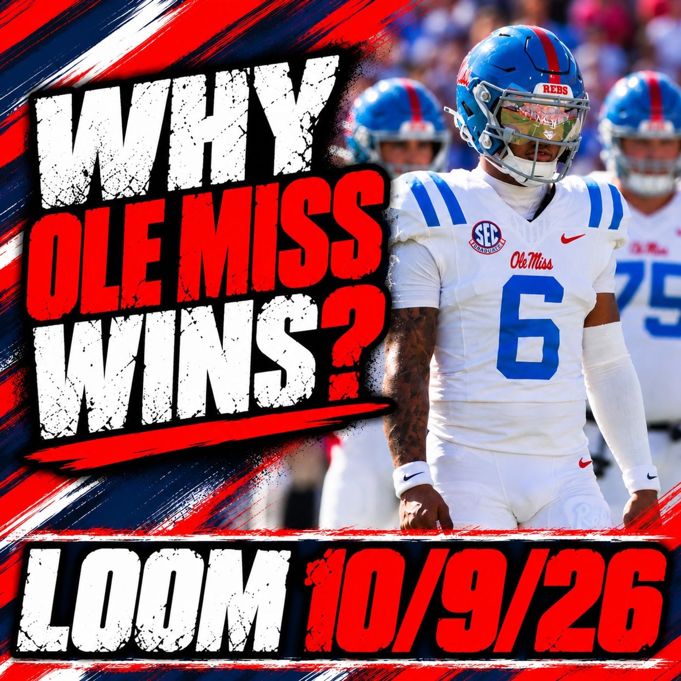 Why Ole Miss Beats Vanderbilt | 3 Reasons, 3 Keys, Final Score