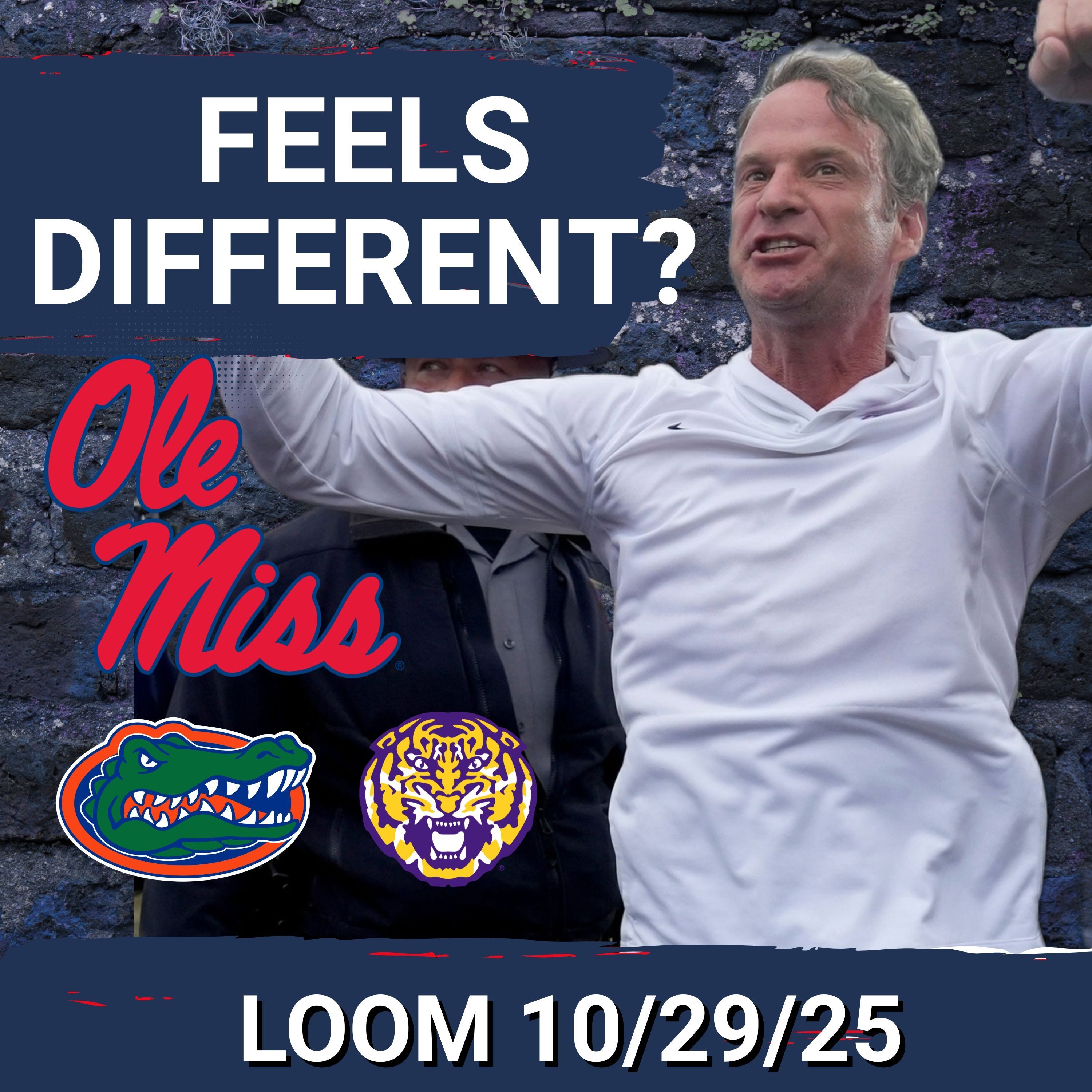WOW:  Lane Kiffin is ALL IN on this OLE MISS playoff run, Which is HORRIBLE NEWS to Florida, LSU