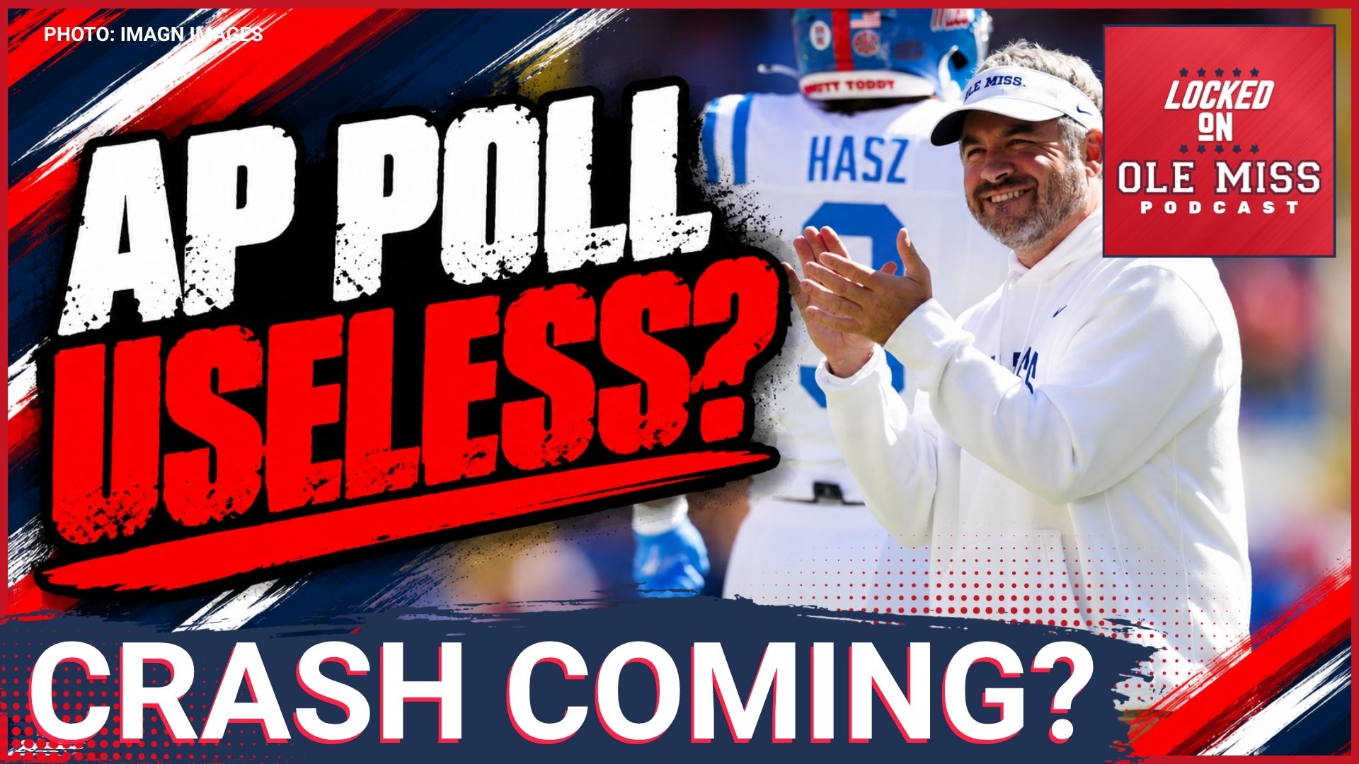 The Hangover Hit Ole Miss, Then Florida | Now It's Vanderbilt's Problem | Golding's Changes?