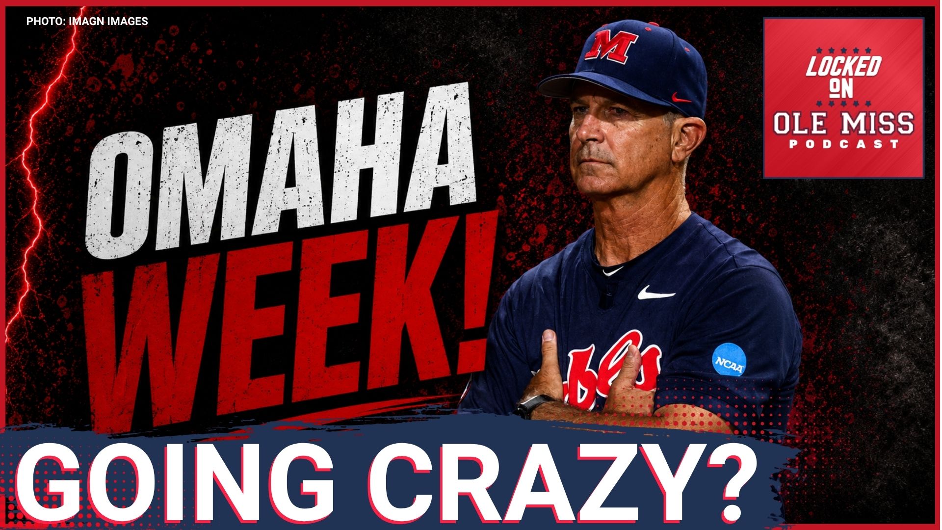 🚨CONFIRMED: Ole Miss is the Mississippi Team NOBODY Expected in Omaha? NCAA is CROOKED