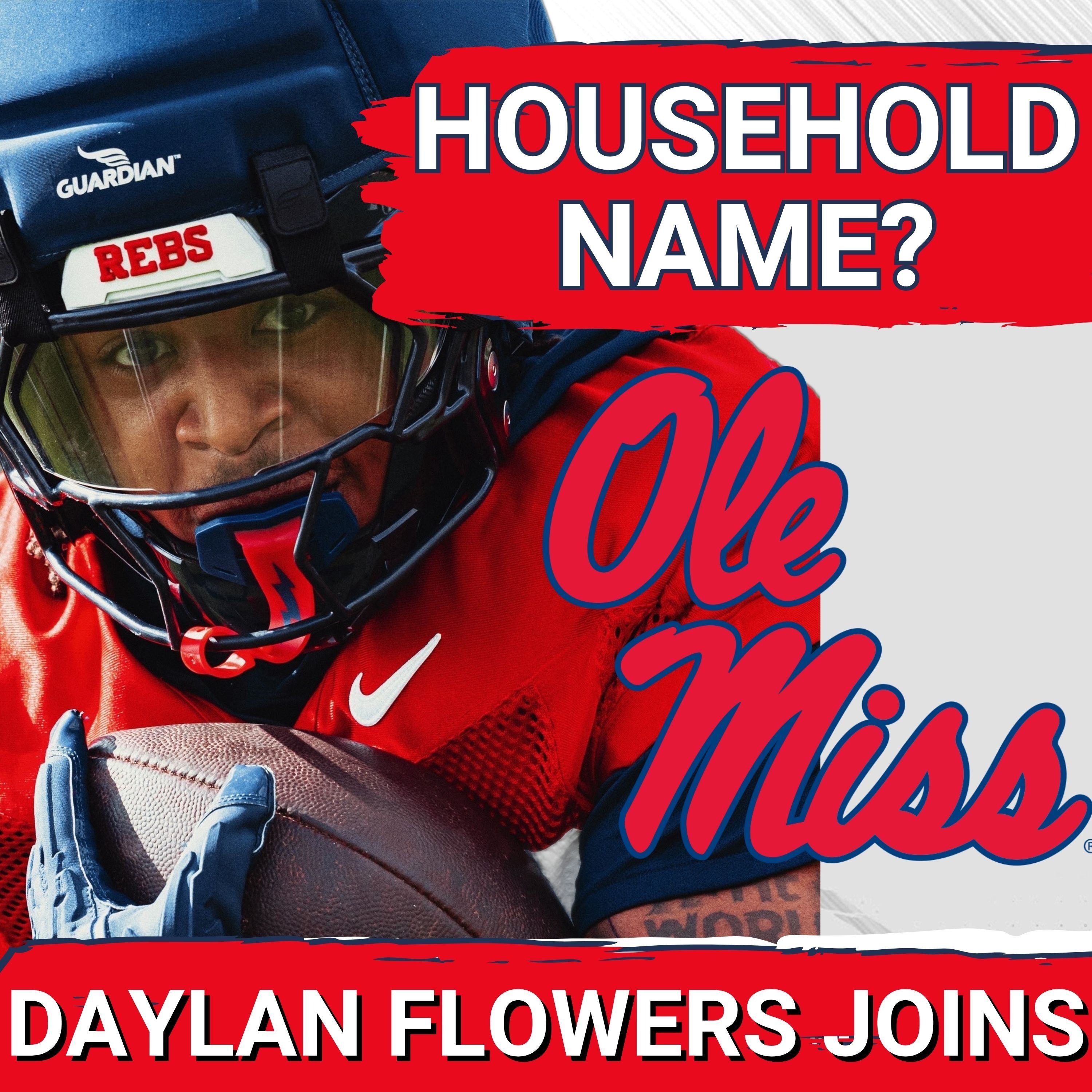 🚨 SURPRISE: Dorian Barney and Landon Barnes BOTH get UNEXPECTED Coach Shoutouts—Rebels' Defense OVERHAUL?