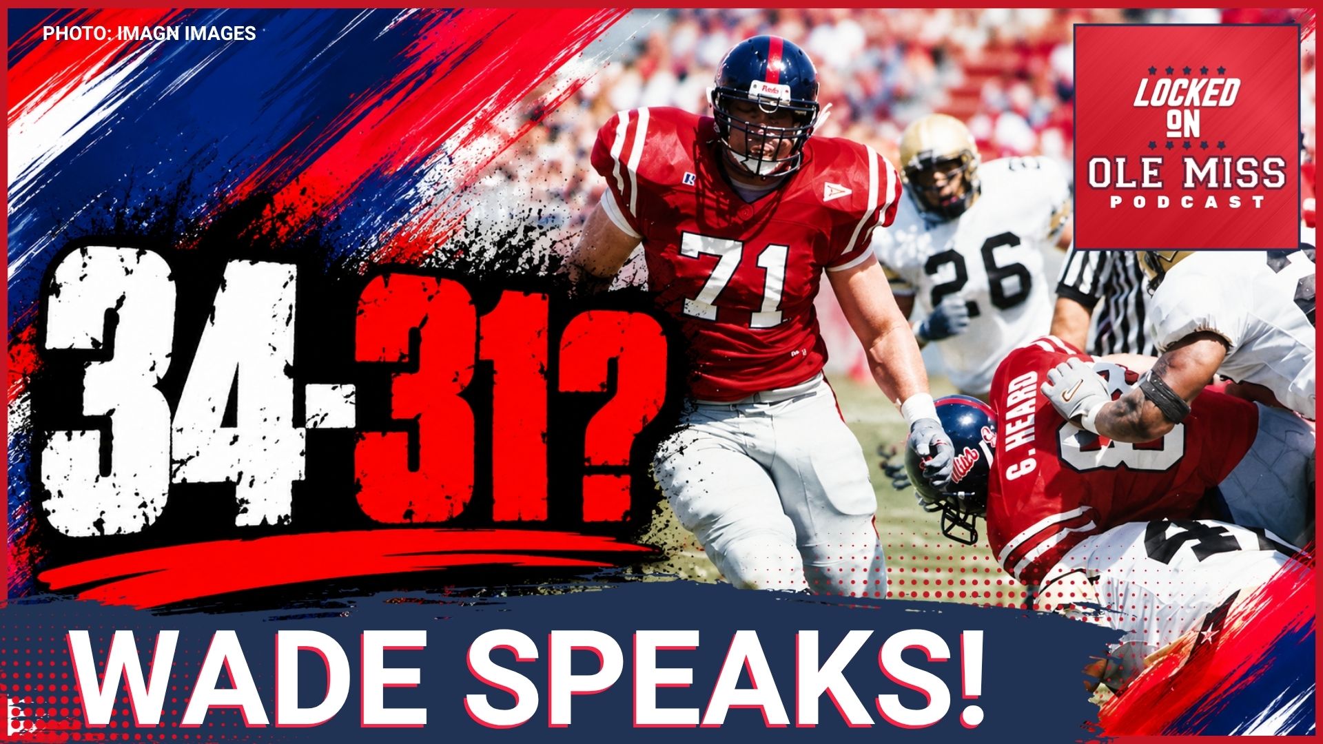 Todd Wade: Trinidad Chambliss Is Almost Perfect | Game Of The Year