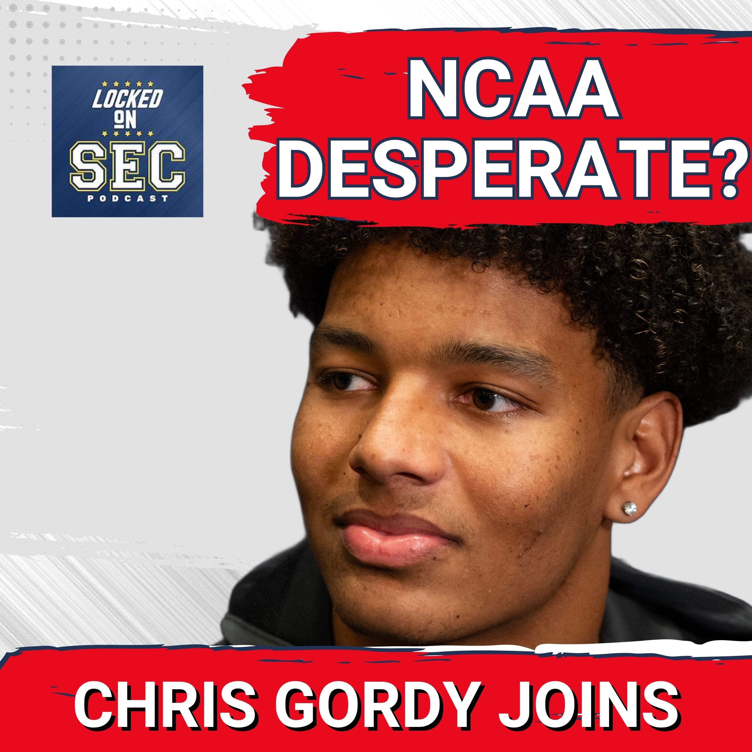 RULES CLASH: Ole Miss, NCAA PR Push ENERGIZES Fan Base as Trinidad Chambliss LEADS Spotlight