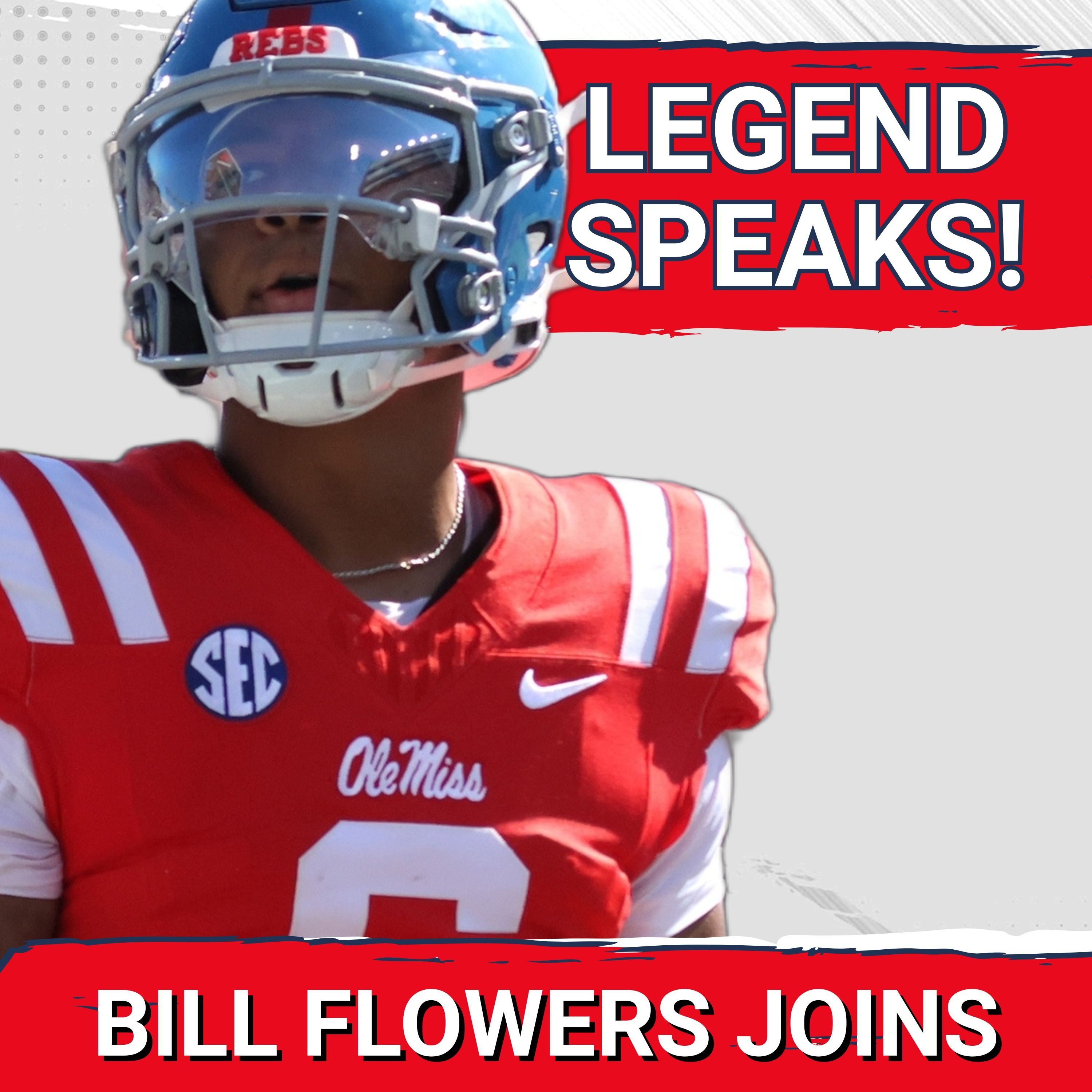 BREAKTHROUGH: Ole Miss Offensive Line Under SCRUTINY | Can They PROTECT Against Georgia's Rush?