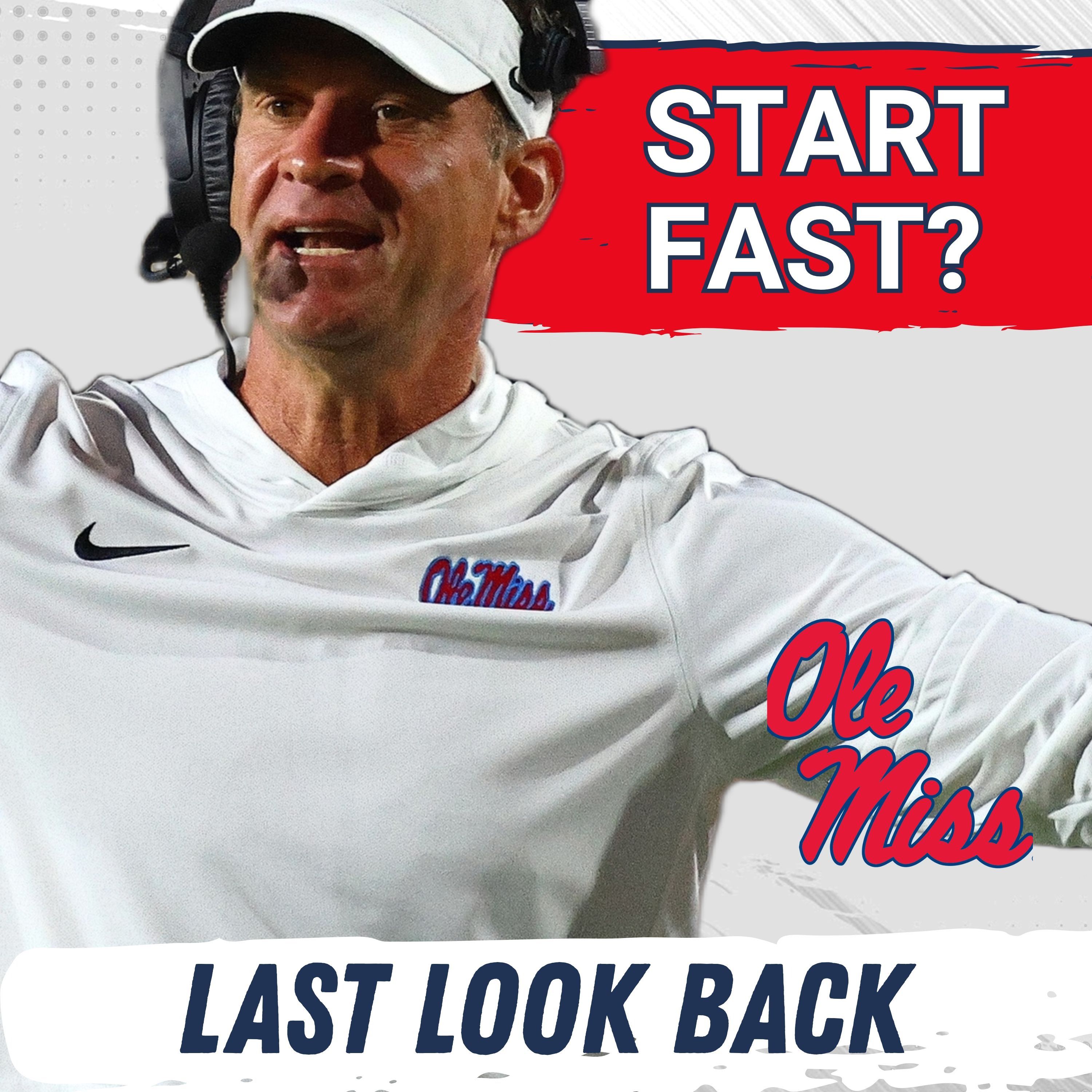 LOOM 9/8/25 - HOPE: Austin Simmons EARLY MISTAKES will HELP Ole Miss at Georgia, Oklahoma | Lane Kiffin's Coaching Masterpiece