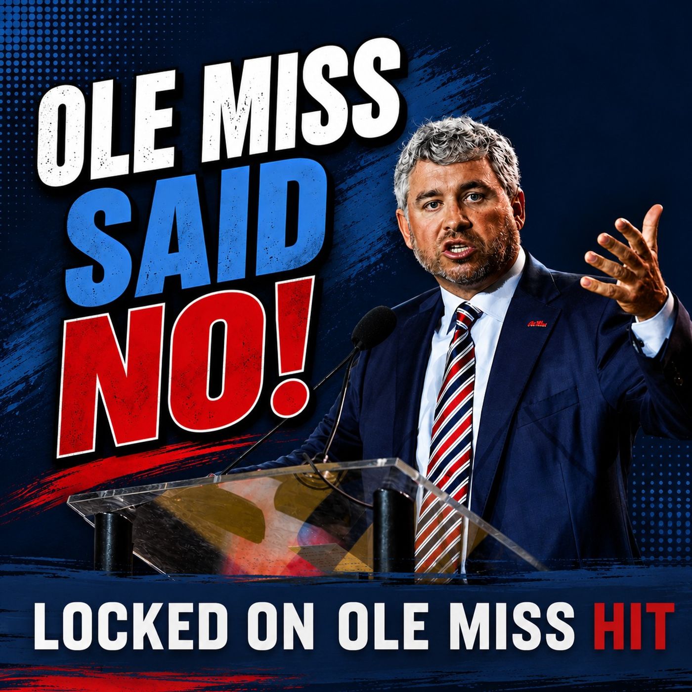 The Baton Rouge Hearing Is an Ole Miss Story. Nobody Says So. episode artwork