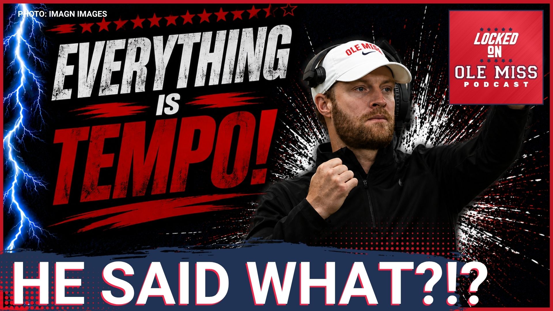 "80% The Same": John David Baker Just Told Us What This Offense Is
