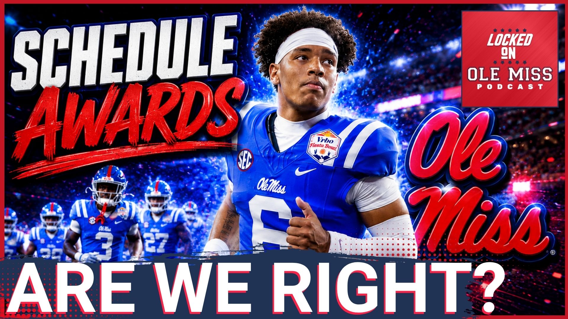 💥TRUTH: AUBURN Is the BIGGEST TRAP Game on the Schedule? | Halloween in Oxford Will Be DIFFICULT