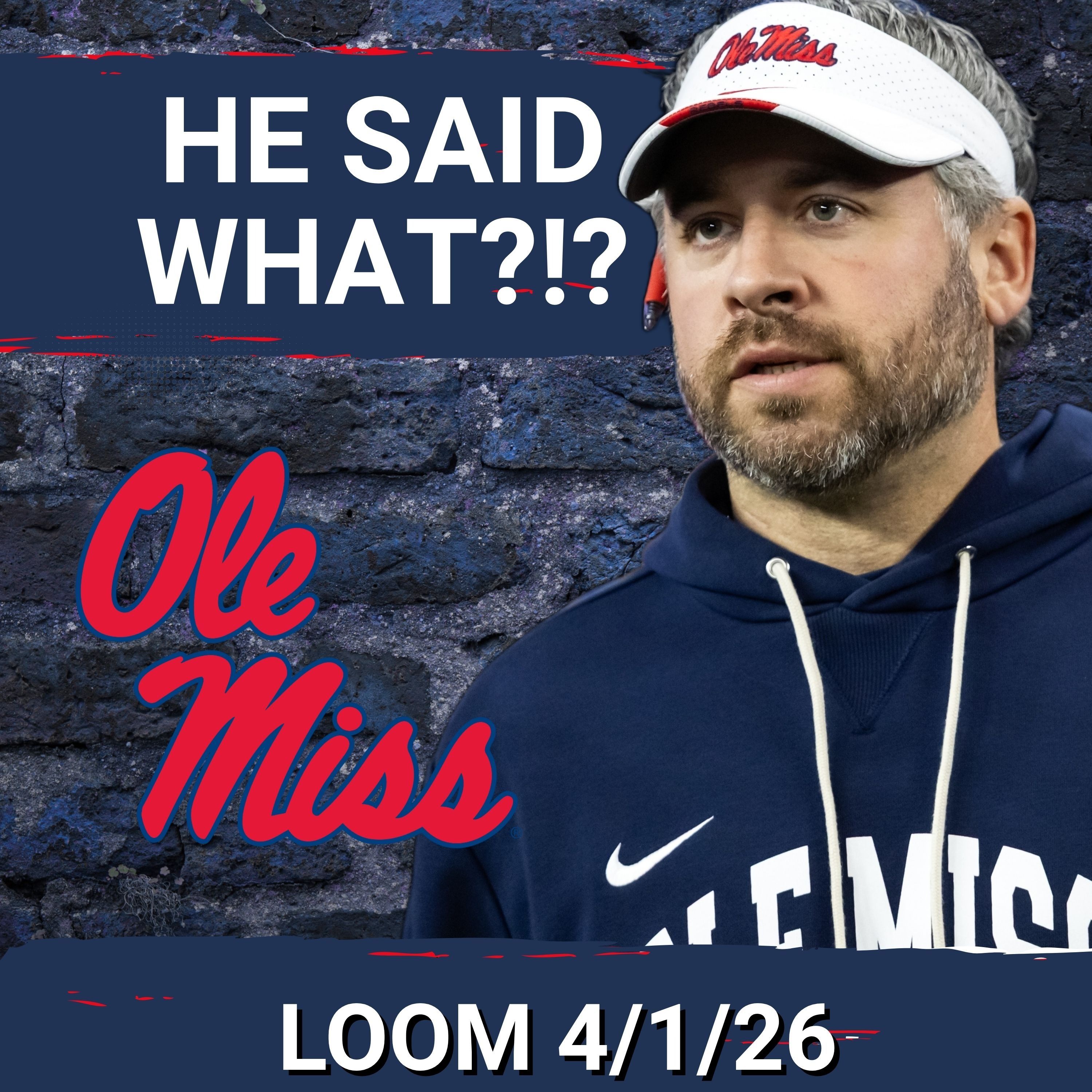 🚨 SHOCKING: Luke Ferrelli WANTED Ole Miss Over Clemson | Dabo Swinney owes Pete Golding an apology