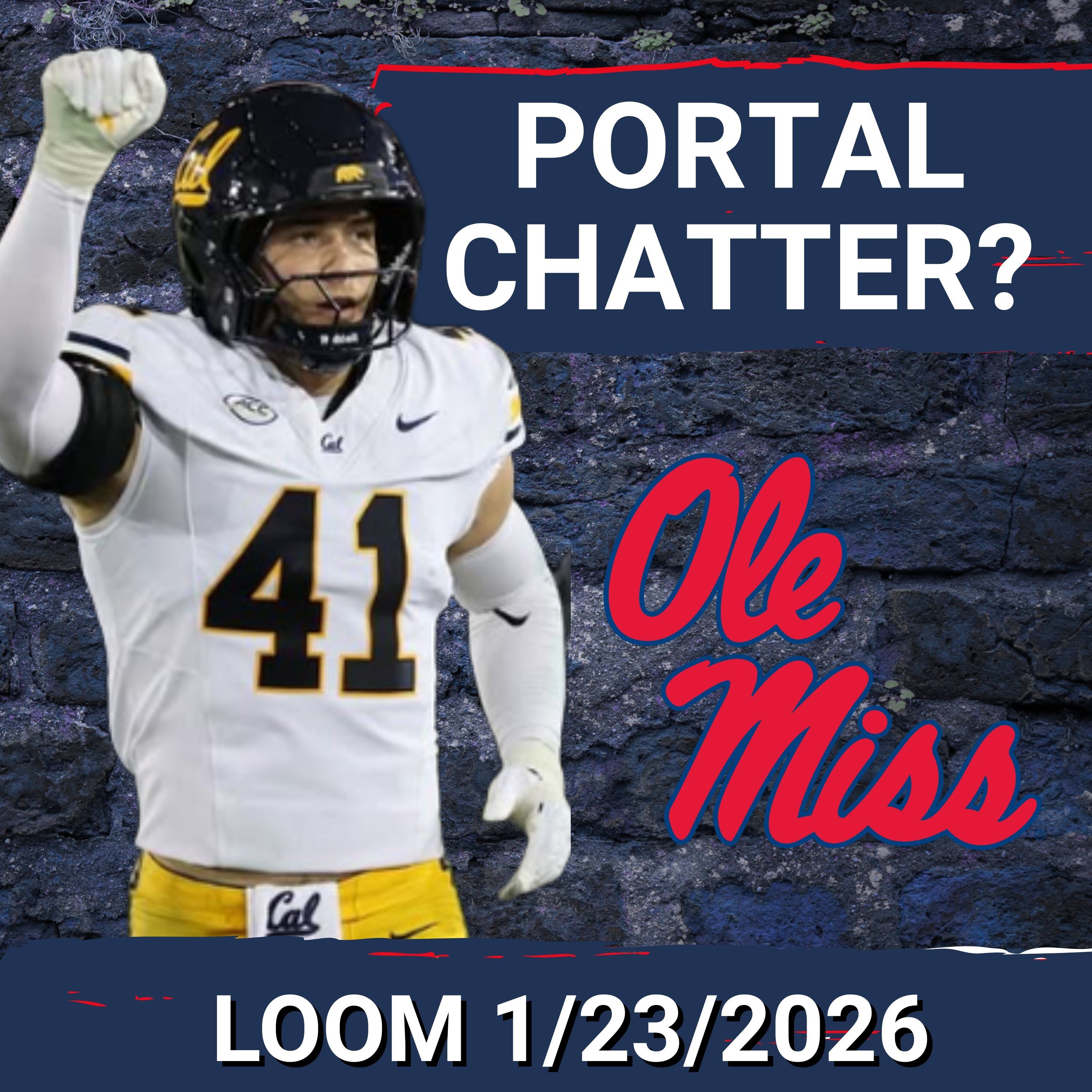 Locked On Ole Miss - Daily podcast on Ole Miss Rebels Football, Basketball & Baseball