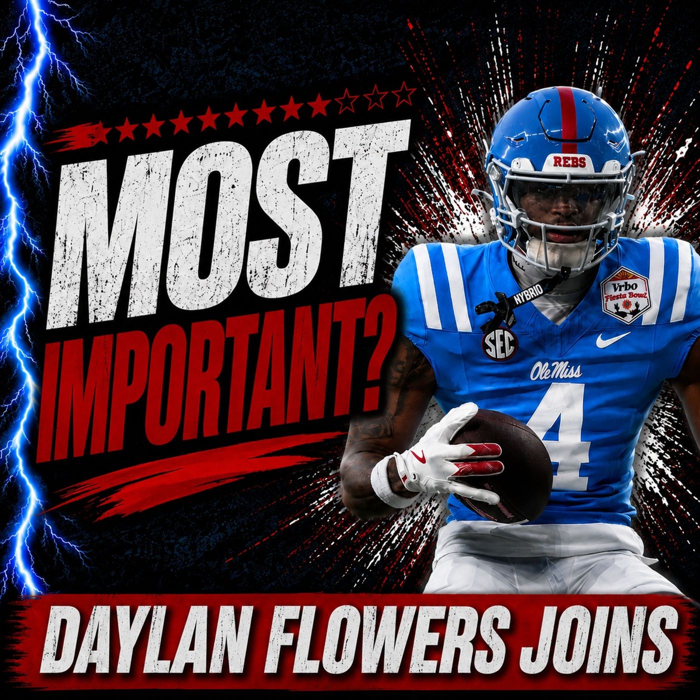 Why Caleb Odom Might Be the Key to This Entire Ole Miss Offense