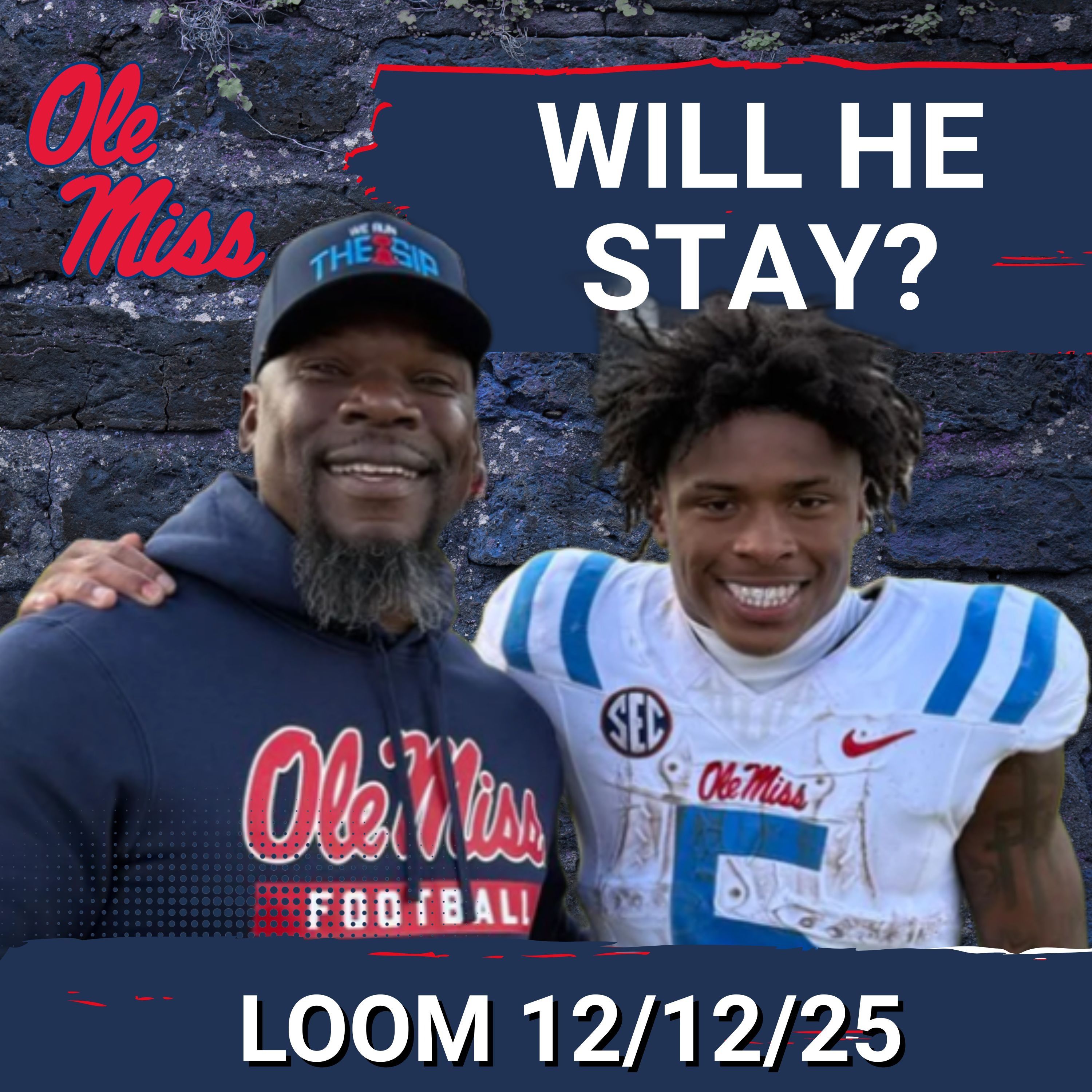 BONUS: Ole Miss, Pete Golding LANDING Kevin Smith incredibly IMPORTANT for 2026