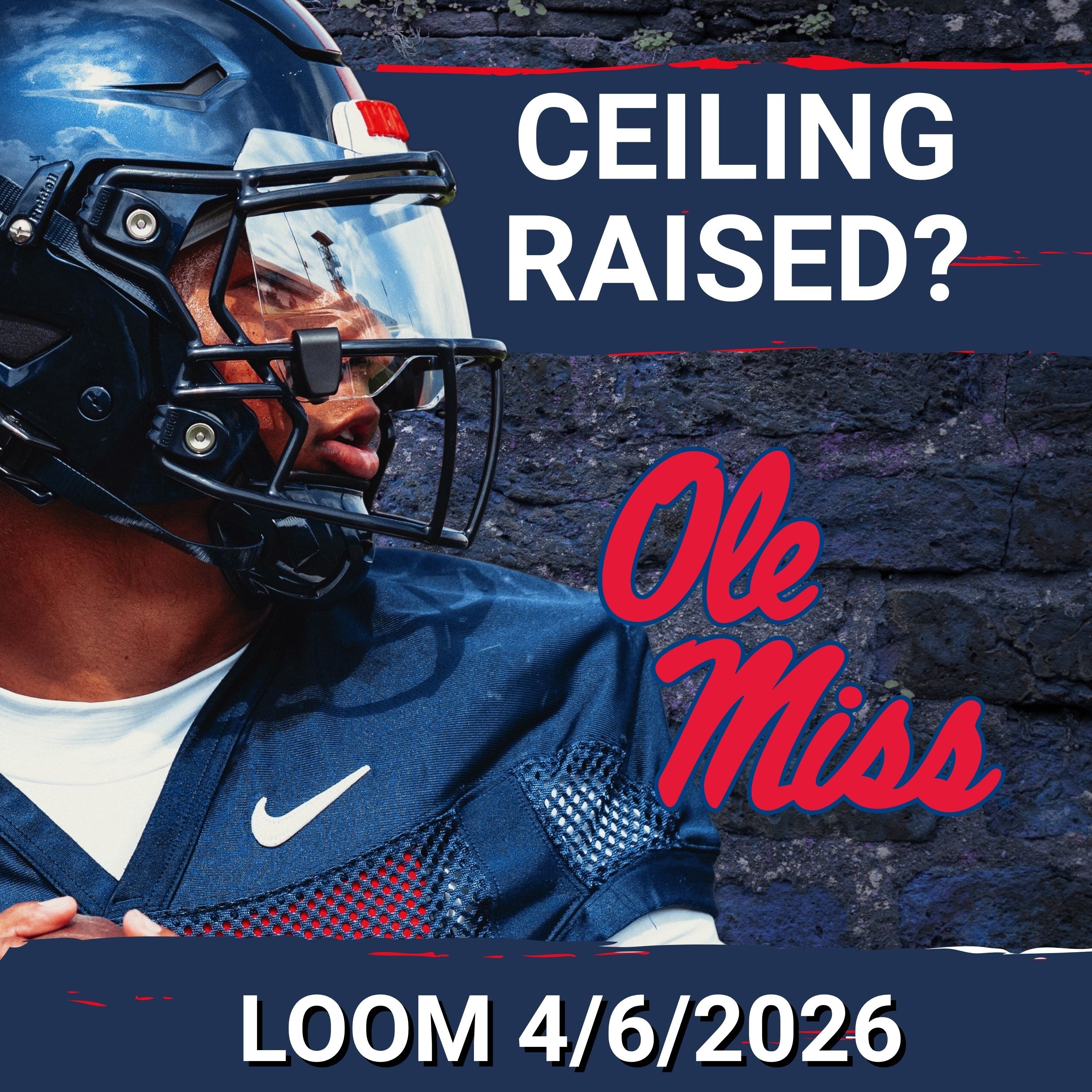 🚨 WOW: Johntay Cook TRANSFORMS Ole Miss With ELITE Slot Play, Kewan Lacy & Trinidad Chambliss