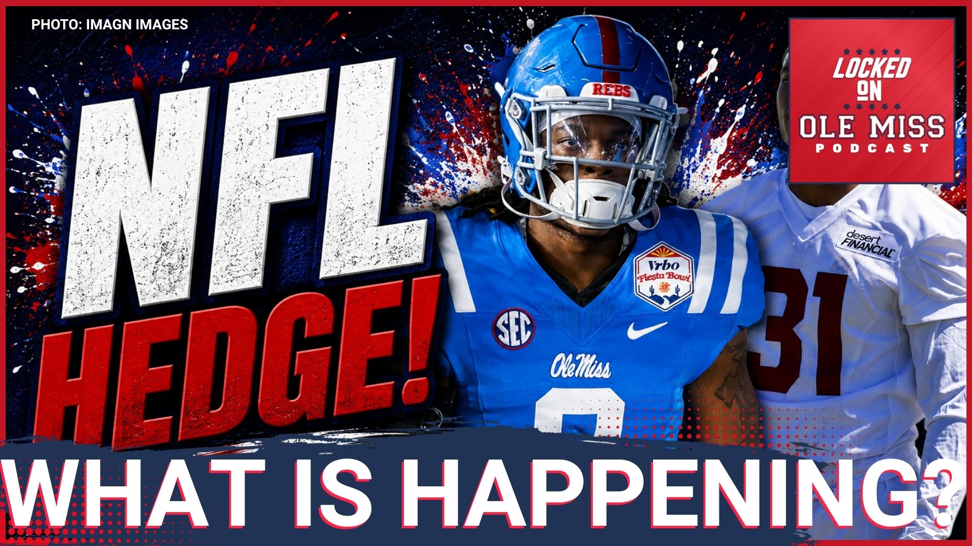 🏈 NCAA Eligibility Ruling: Two of These Guys Are in NFL Camp RIGHT NOW | Where Ole Miss Goes From HERE