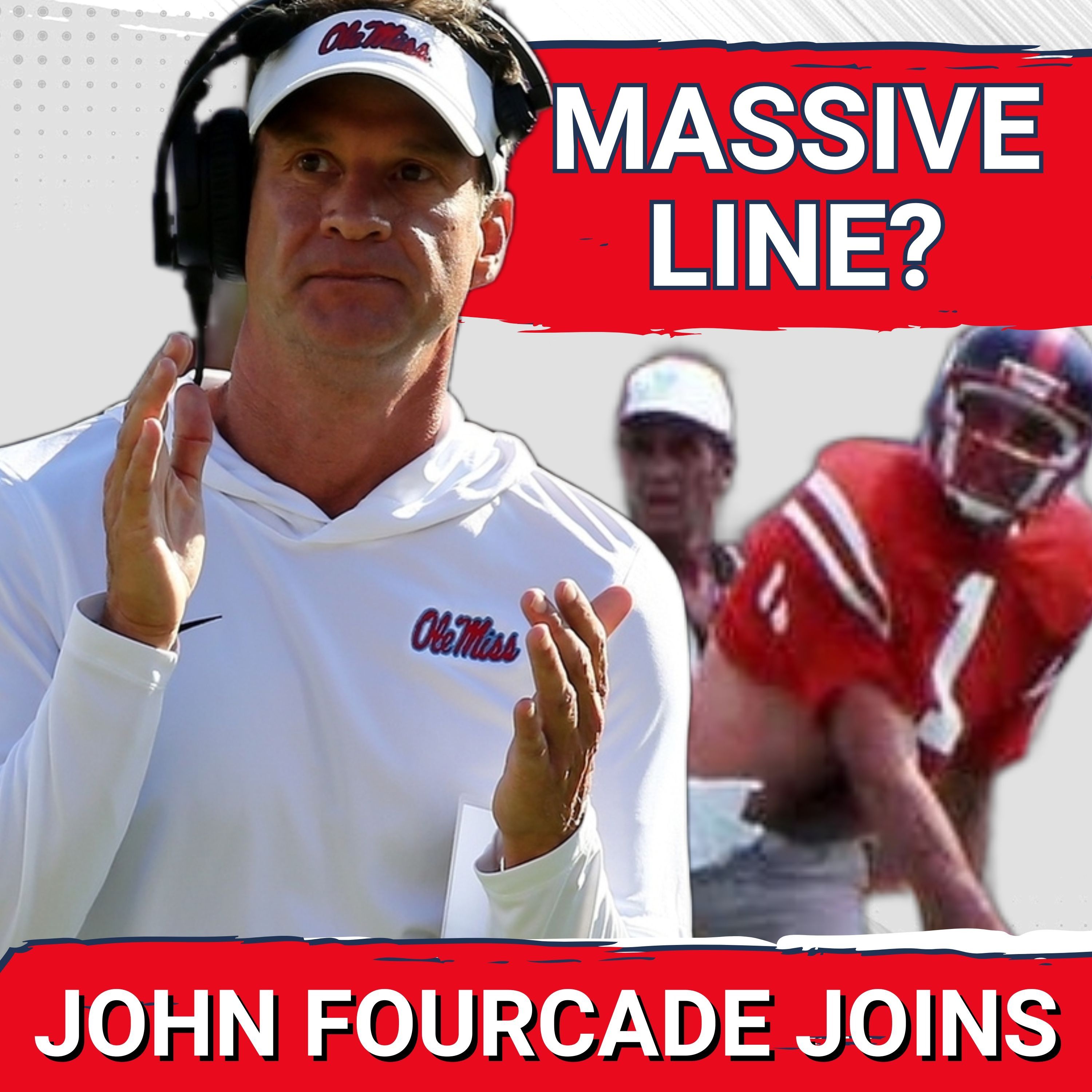 LEGEND 10/6/25 - BOMBSHELL: Ole Miss DOMINATES September | Will Kiffin's Squad OVERLOOK Cougars Before CRUCIAL Georgia Clash?