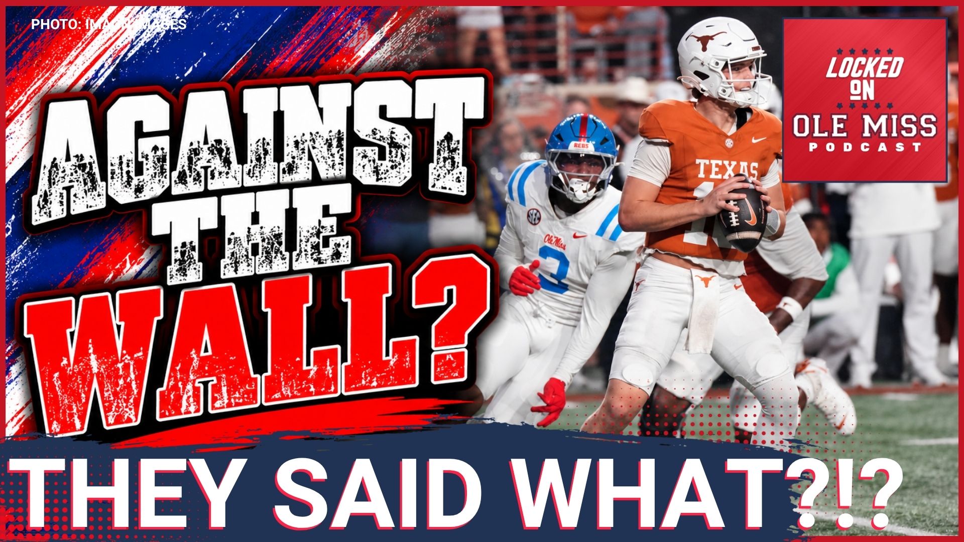 Blake Purchase: Pete Golding was right Texas Got 100 Yards On 2 Runs | Caleb Odom On Slow Starts