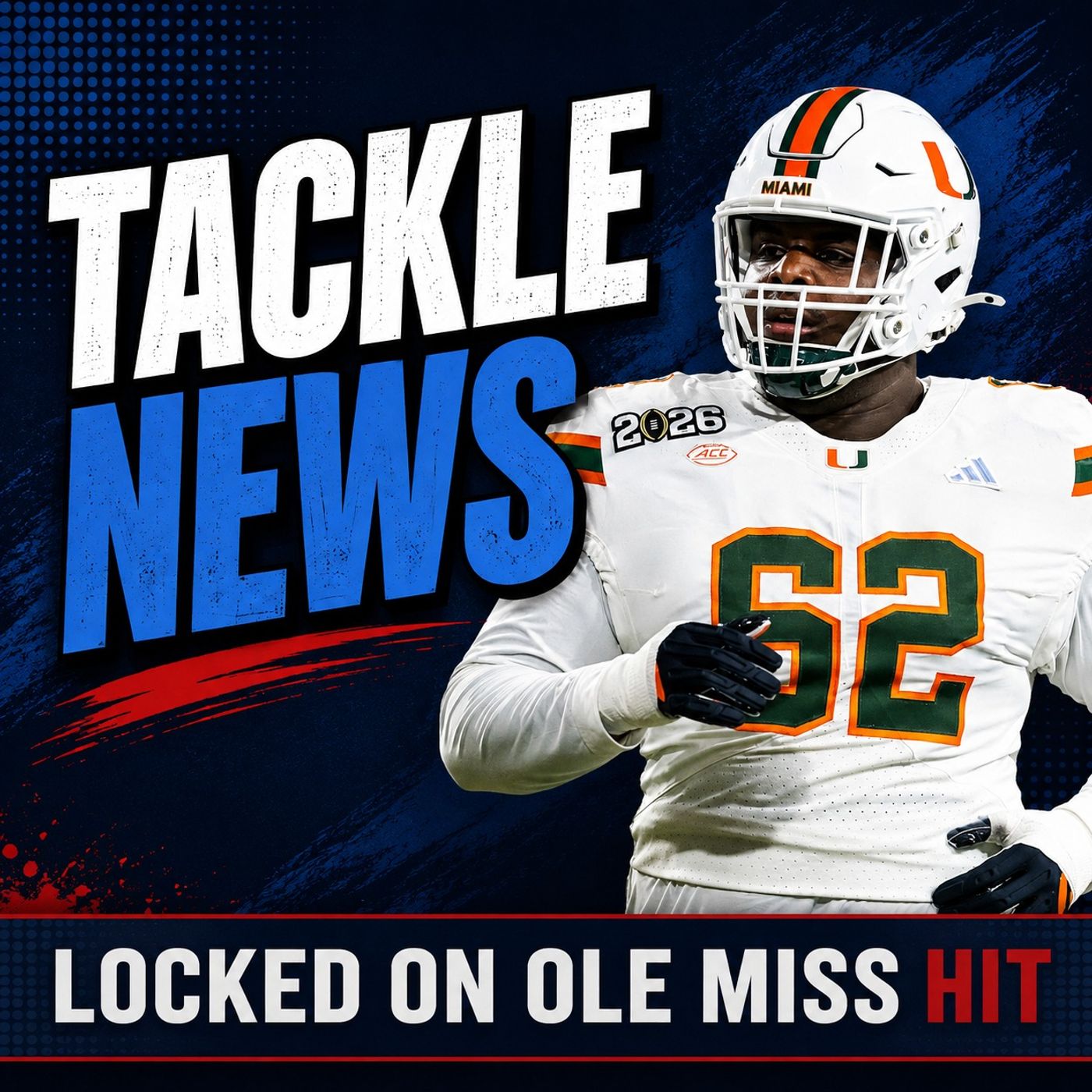 11 Days, No Right Tackle: Ole Miss Silence Is the Answer episode artwork