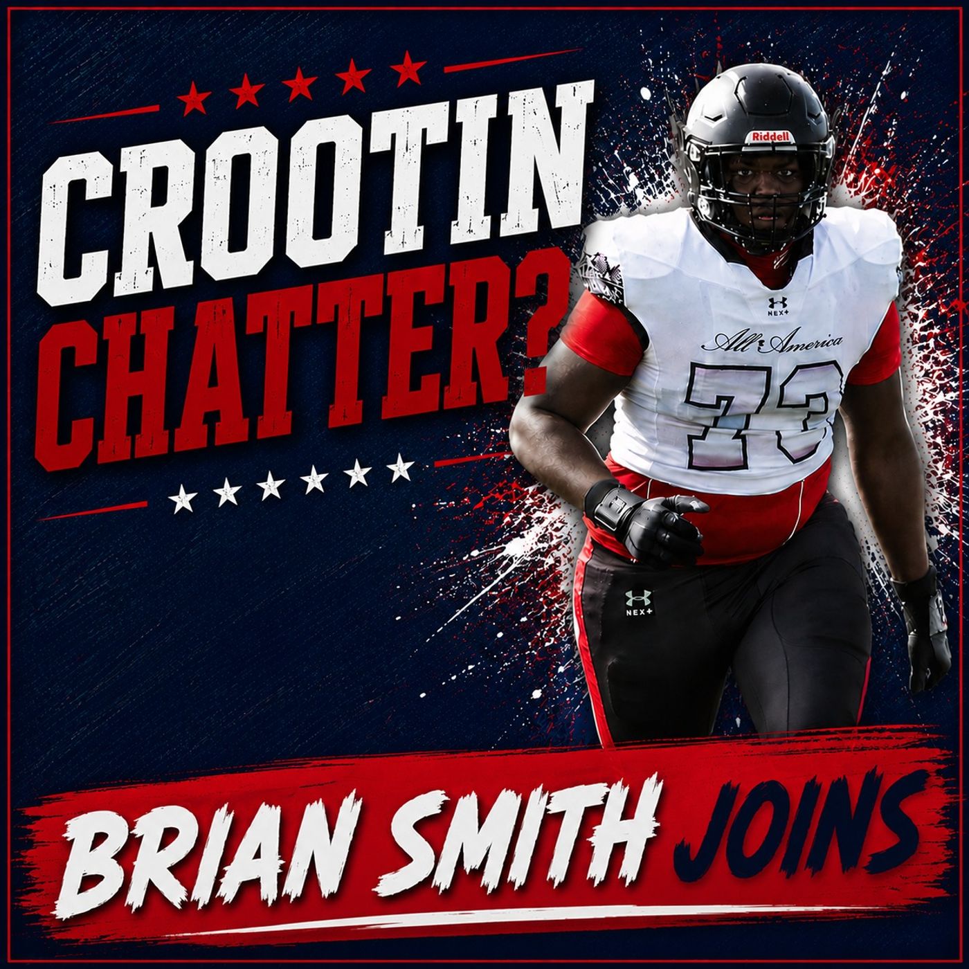 The Ole Miss TRENCH Class Is Coming Together — Big Weekend! episode artwork