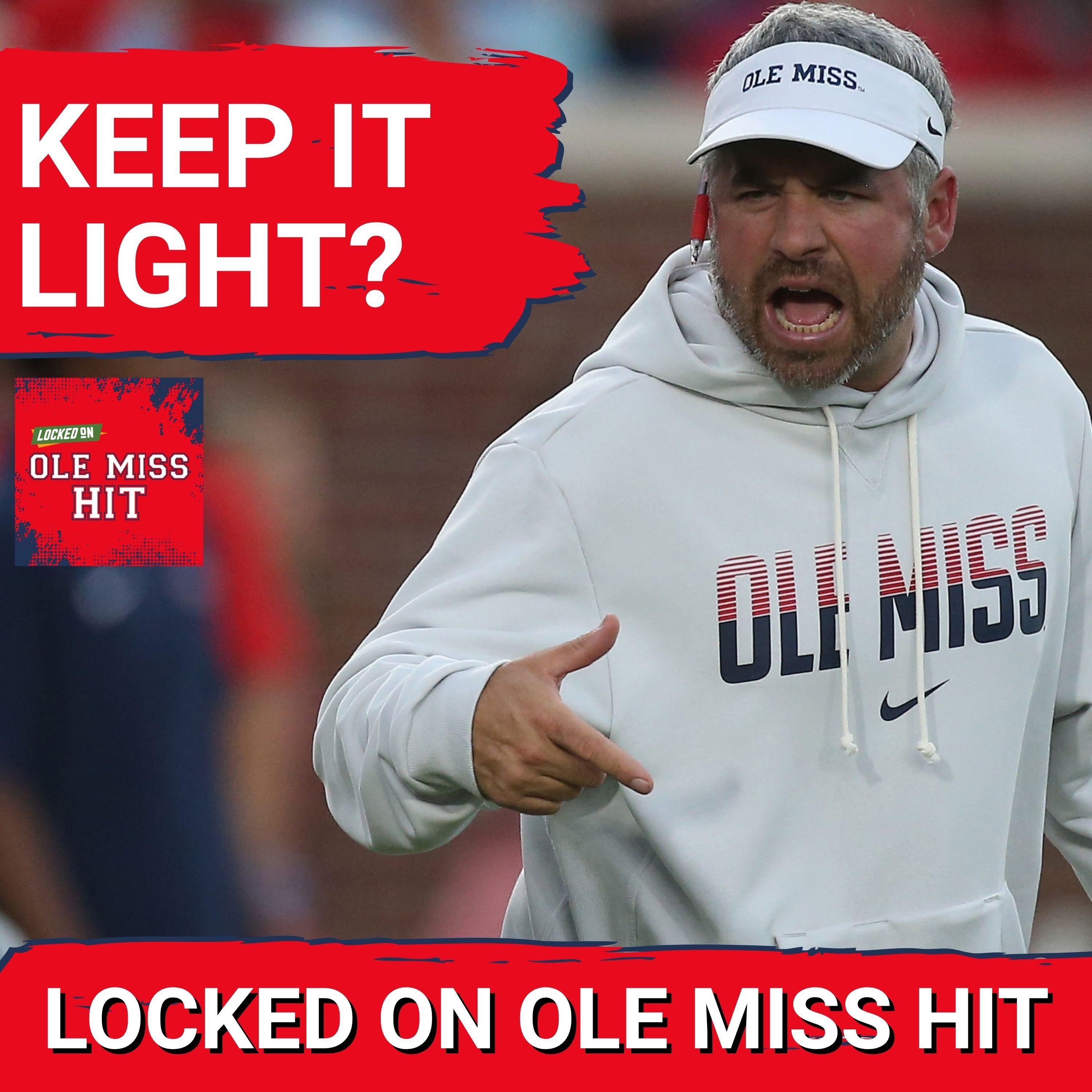 Pete Golding Built A Week Where LSU Feels Like A Tuesday episode artwork