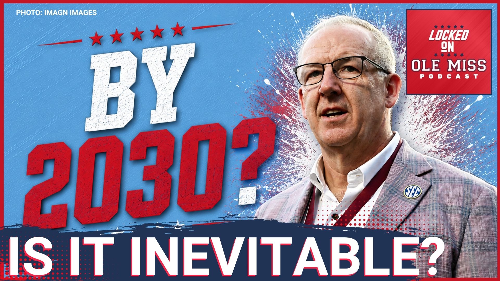 The Super League Is INEVITABLE — Here's When!