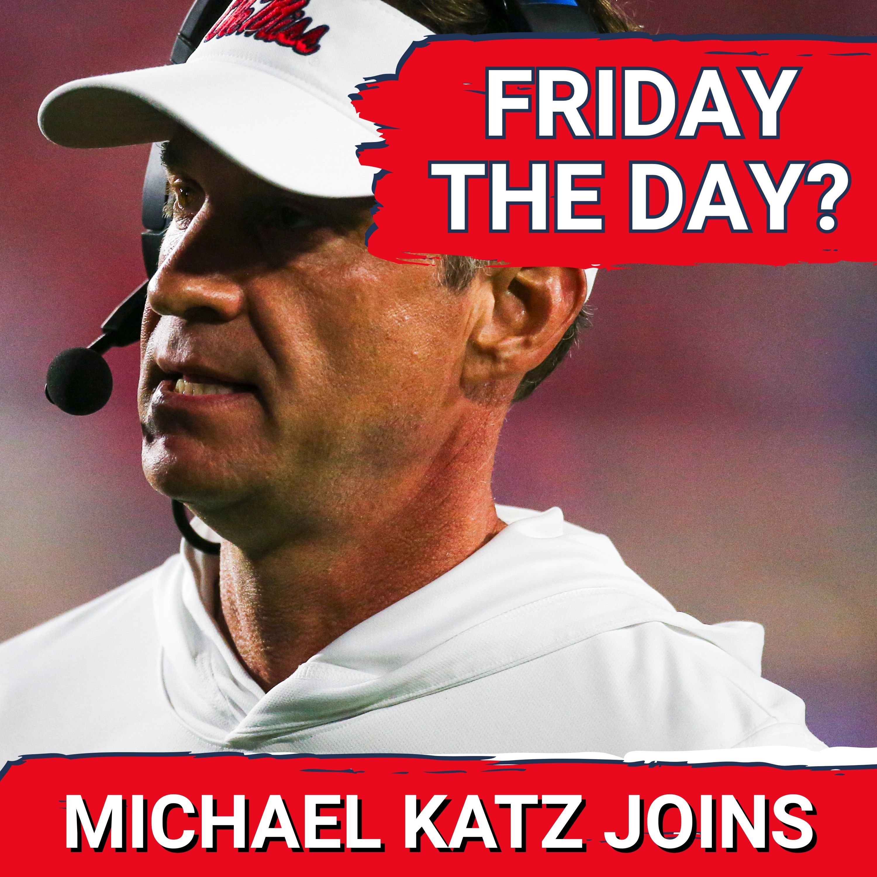 UNCERTAIN: Lane Kiffin DESTABILIZES Ole Miss—Playoff BUZZ Derailed by Coaching Drama